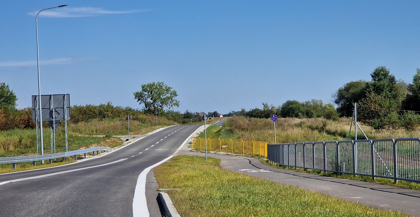 Wiemy, kiedy ruszy budowa nowej ścieżki do Ustowa