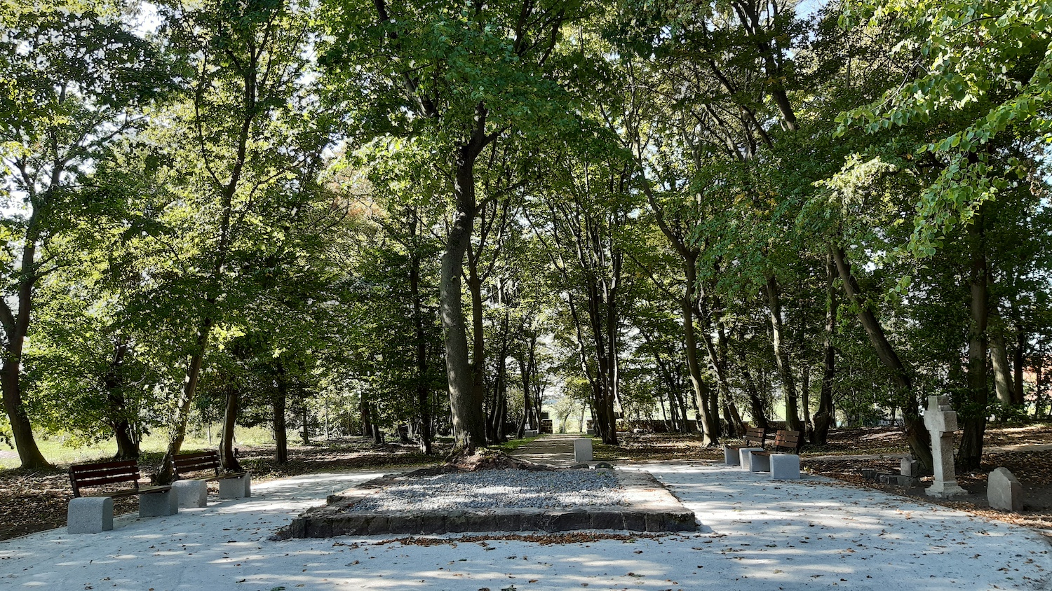 Pargowo: Muzyka rzeki, historie mieszkańców i ognisko pod gwiazdami