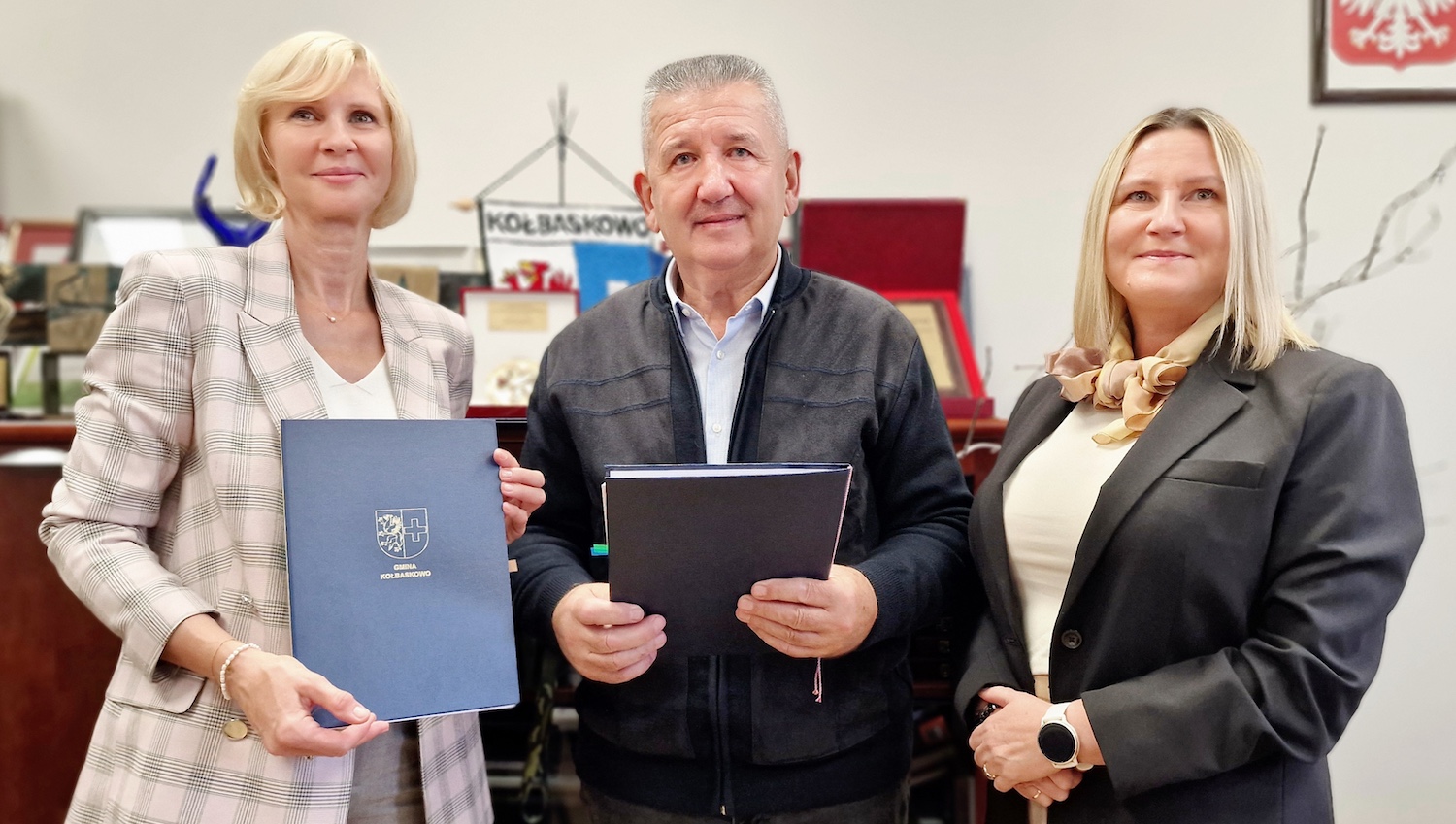 Rusza budowa mariny w Moczyłach