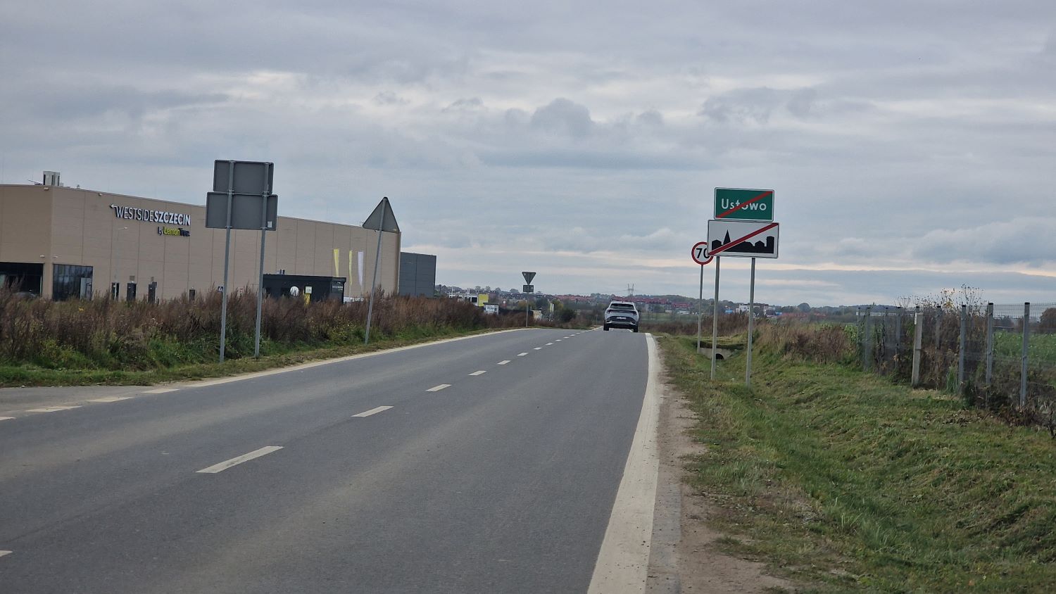 Mnóstwo ofert na budowę ścieżki do Ustowa