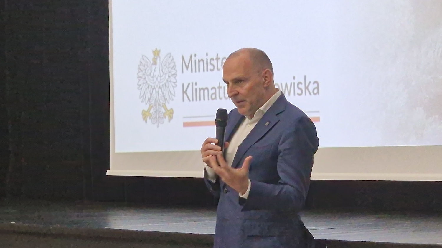 Przyszłość Doliny Dolnej Odry tematem spotkania w Przecławiu