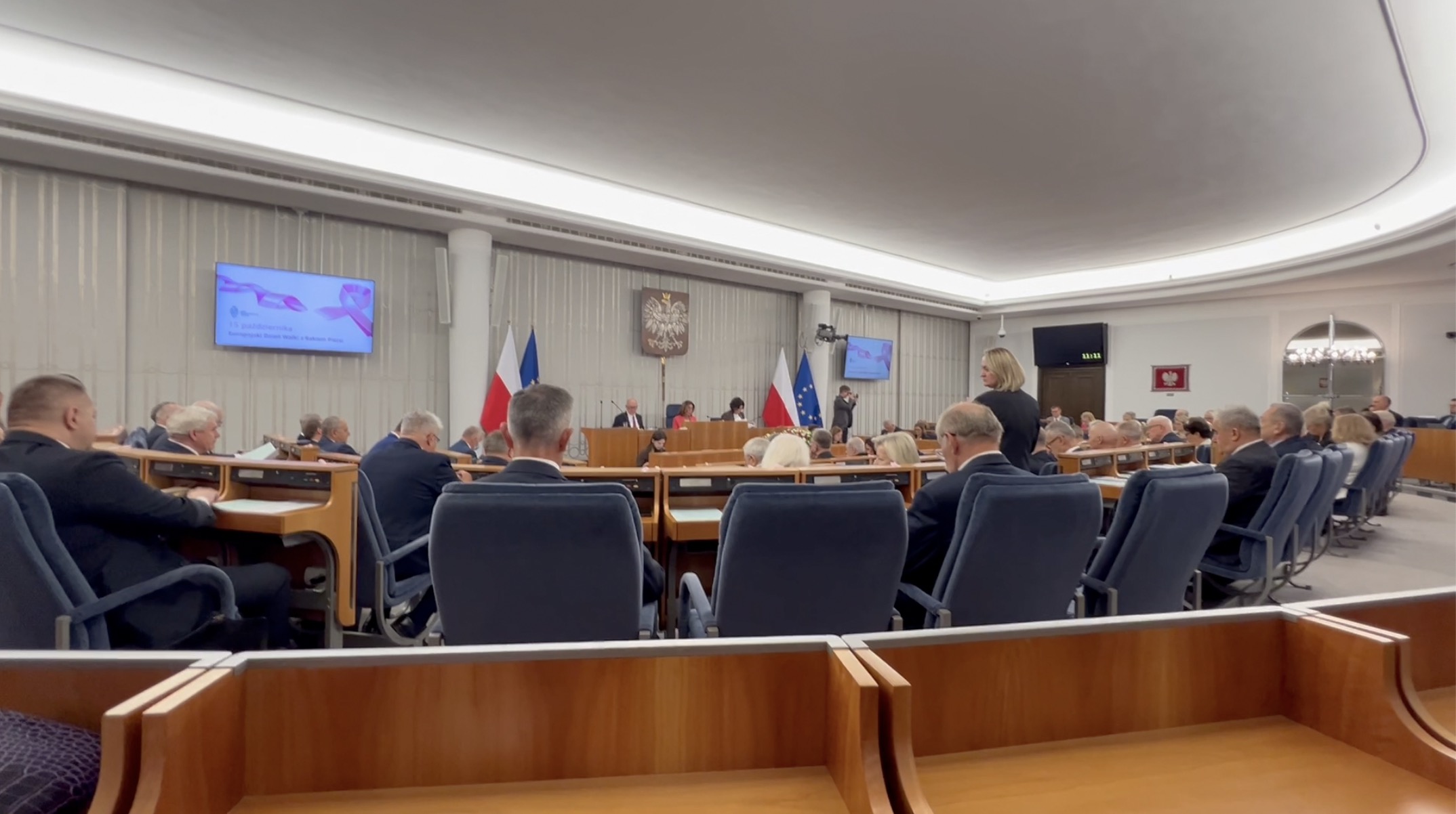 Park Narodowy Doliny Dolnej Odry w zawieszeniu. Czas ucieka, a milionowe wsparcie może przepaść