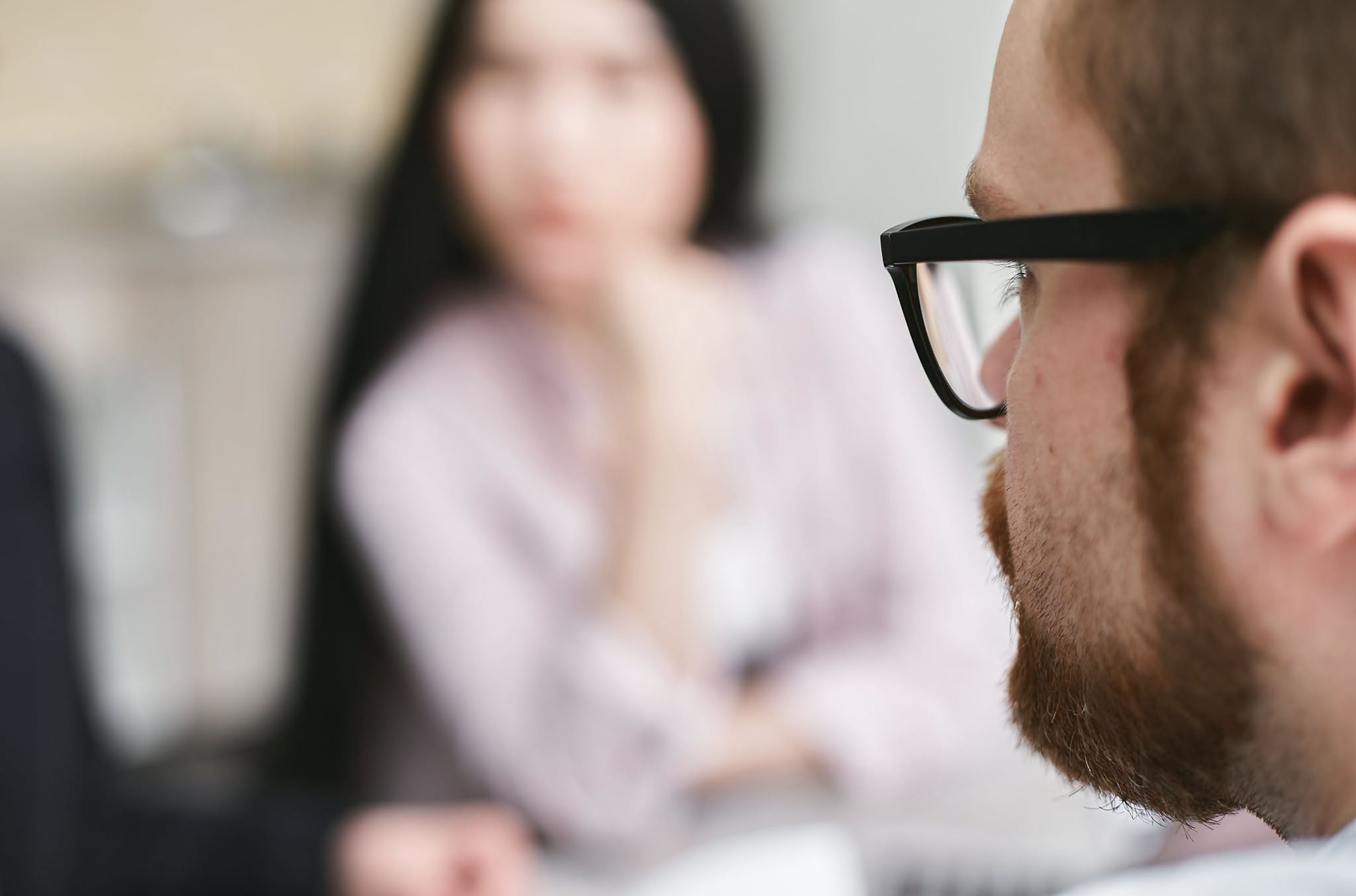 Seniorzy mogą porozmawiać z psychologiem. Dziś kolejne spotkanie w Stobnie