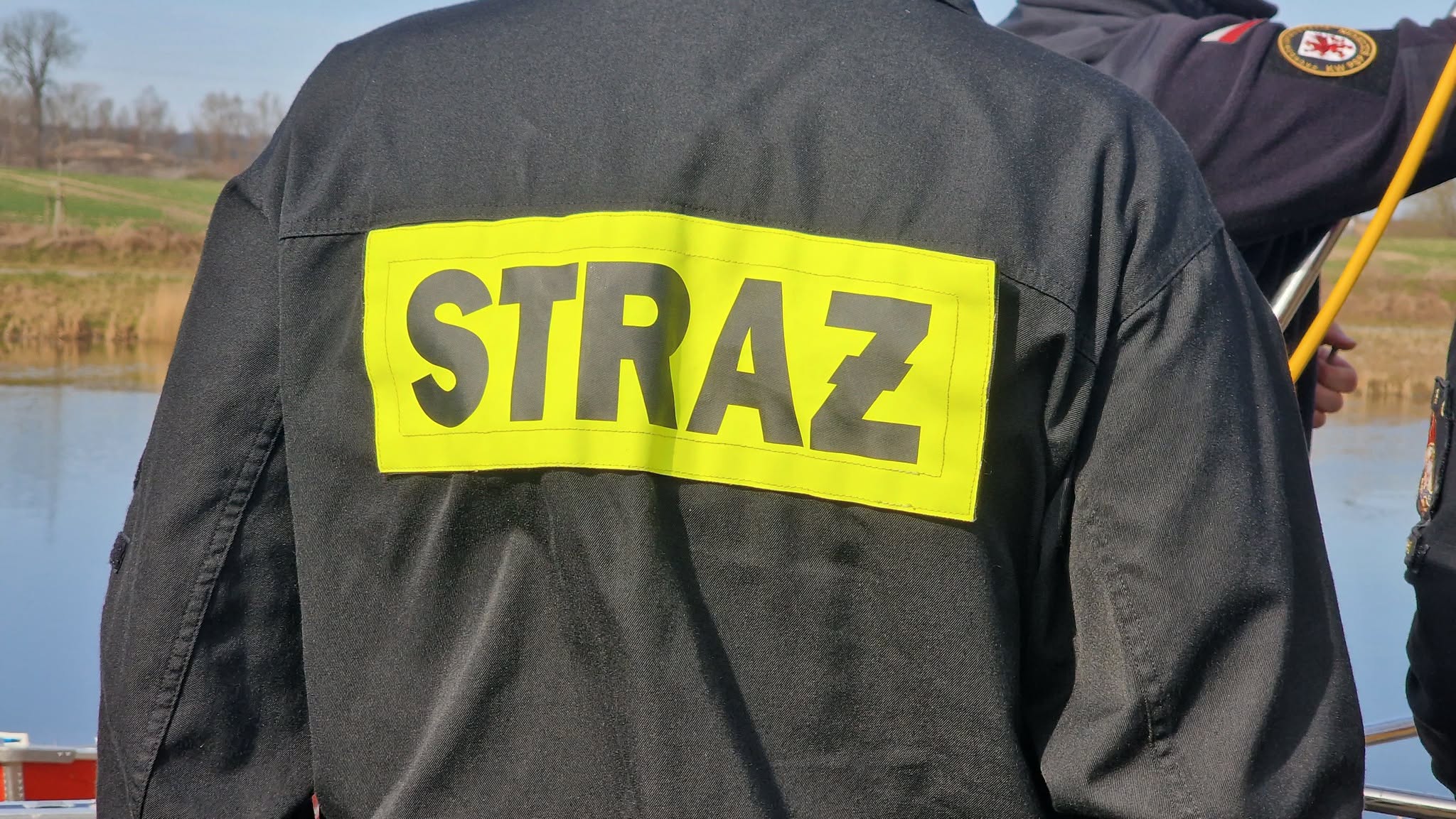 Sezon grzewczy coraz bliżej. Strażacy mówią o czujkach i kominach