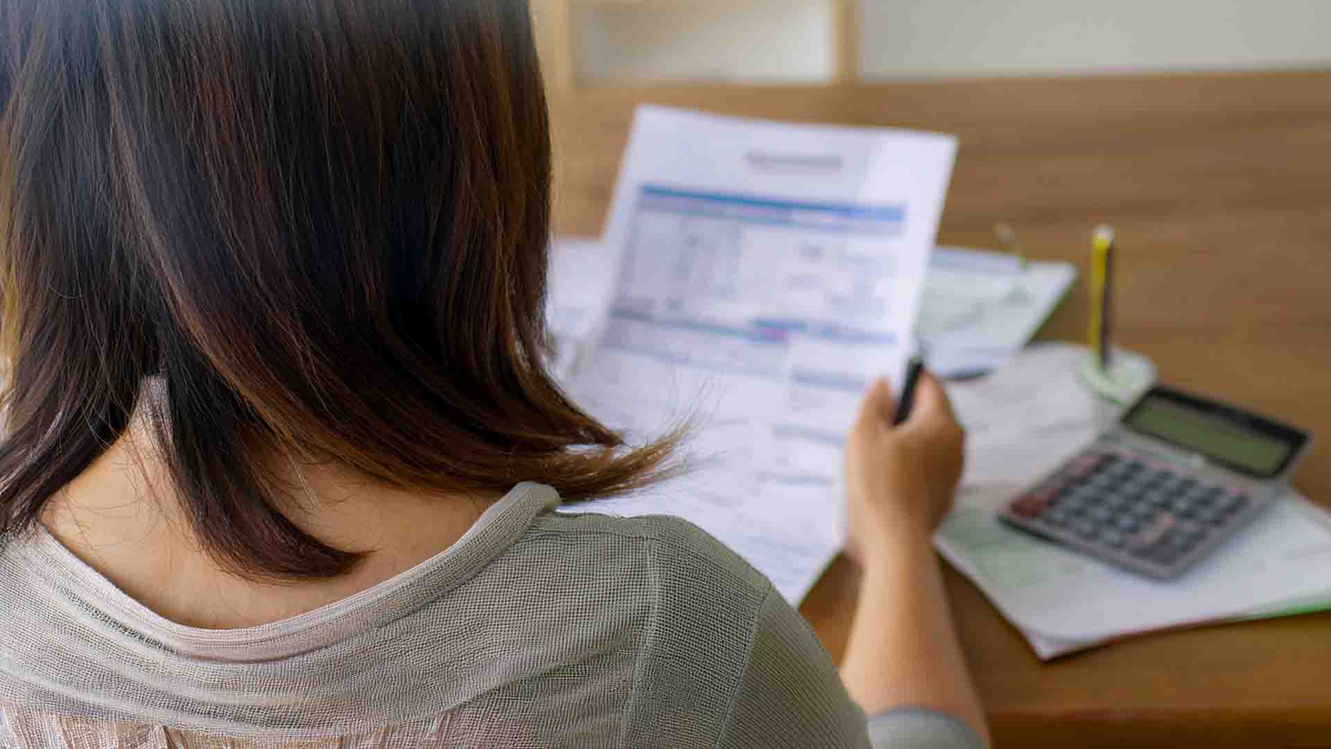 Lokatorzy niektórych mieszkań toną w długach. Zaległości sięgają ponad 300 tysięcy złotych!