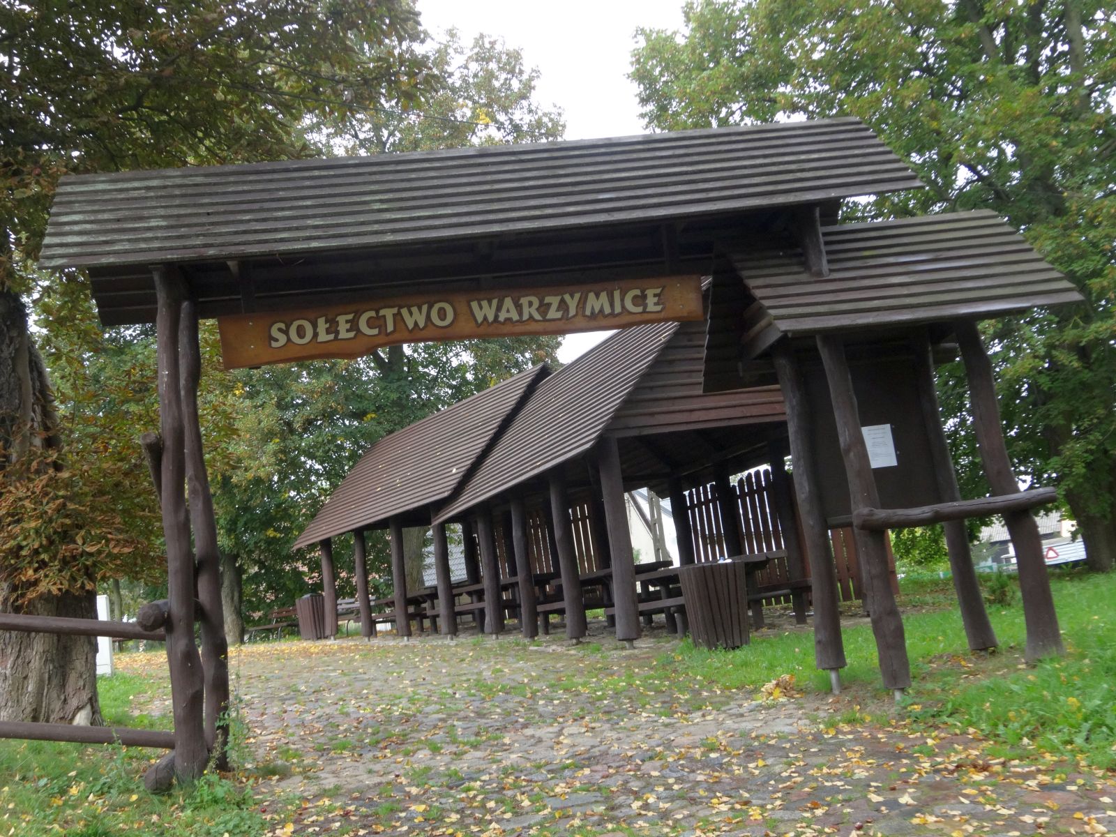 Warzymice szukają propozycji do funduszu sołeckiego na 2026 rok