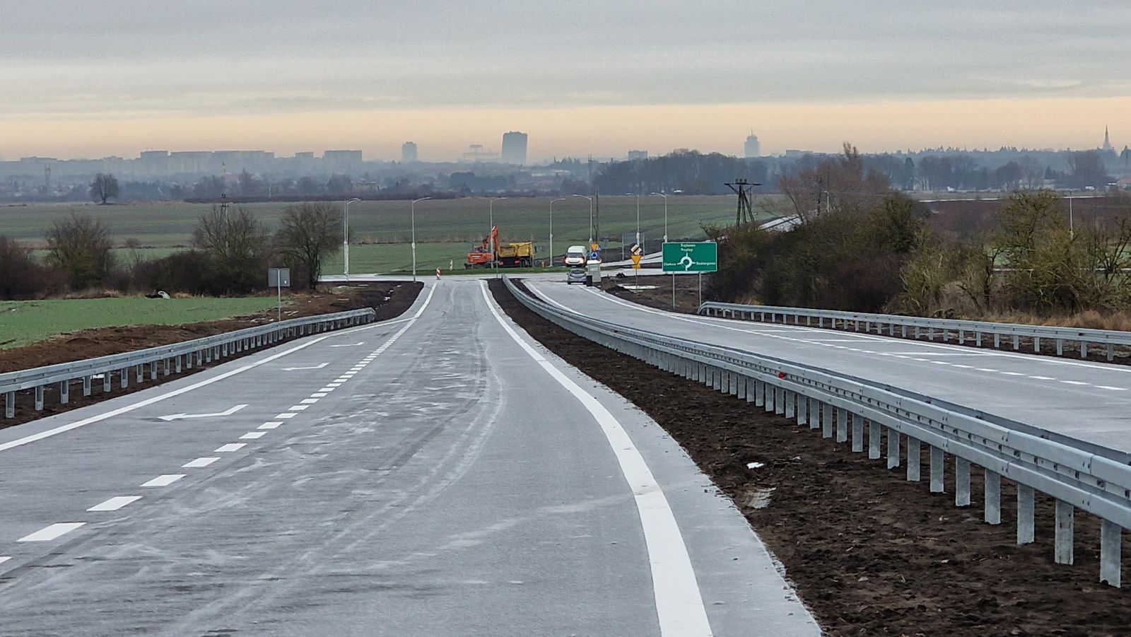 Kiedy koniec ruchu wahadłowego w Rajkowie i Będargowie? Jest konkretna data