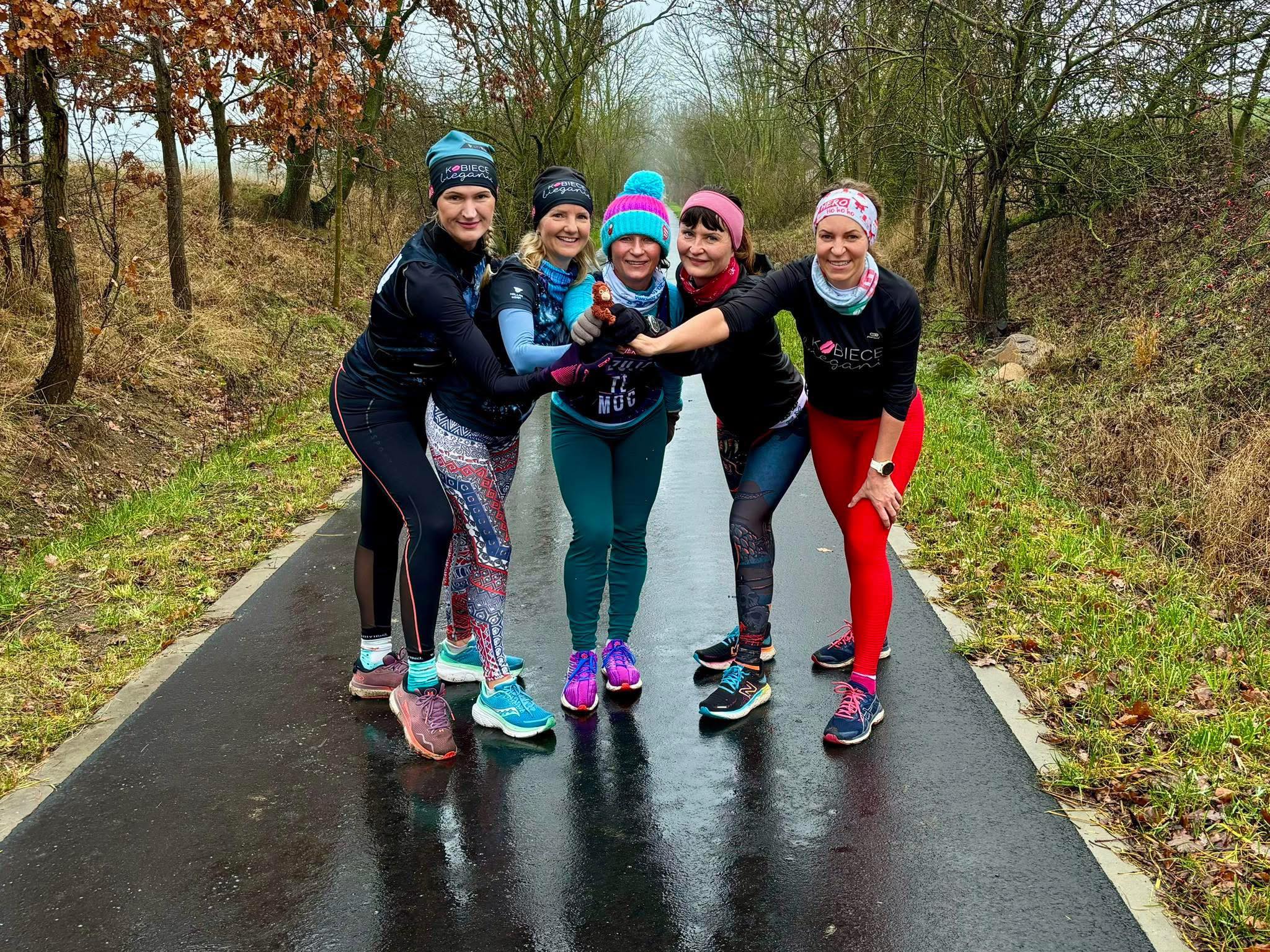 Kobiece Bieganie ma już 8 lat! Jak to się zaczęło?