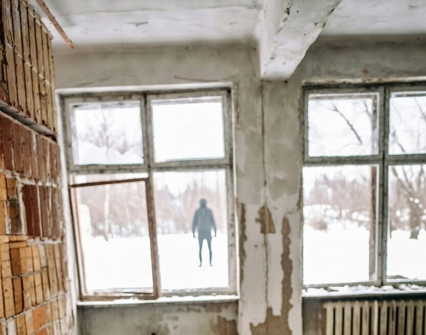 Pomoc przyszła w porę. Młody bezdomny trafił do schroniska