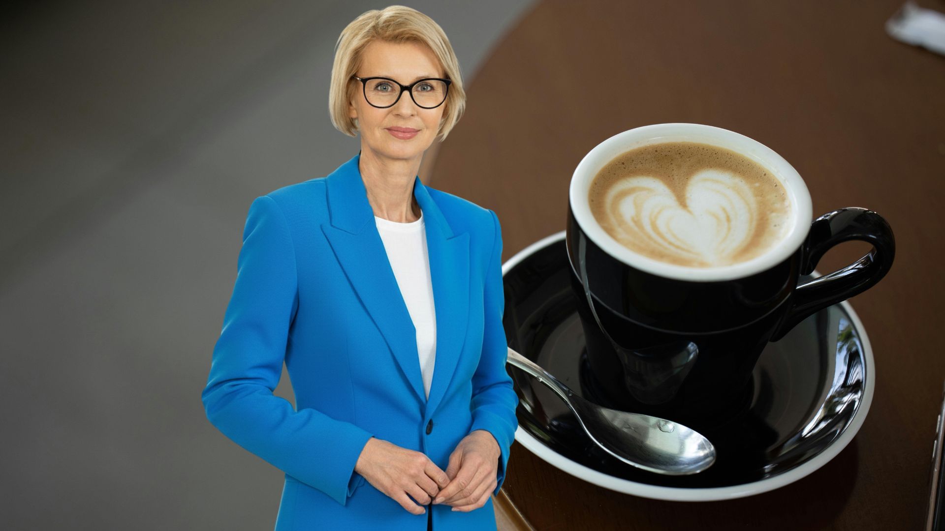 Kawa z Wójtem 3.0: Mieszkańcy porozmawiają o komunikacji i bezpieczeństwie