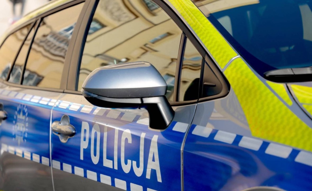 Policyjna akcja „Alkohol i Narkotyki” w powiecie polickim. Tysiąc kontroli i jeden nietrzeźwy kierowca