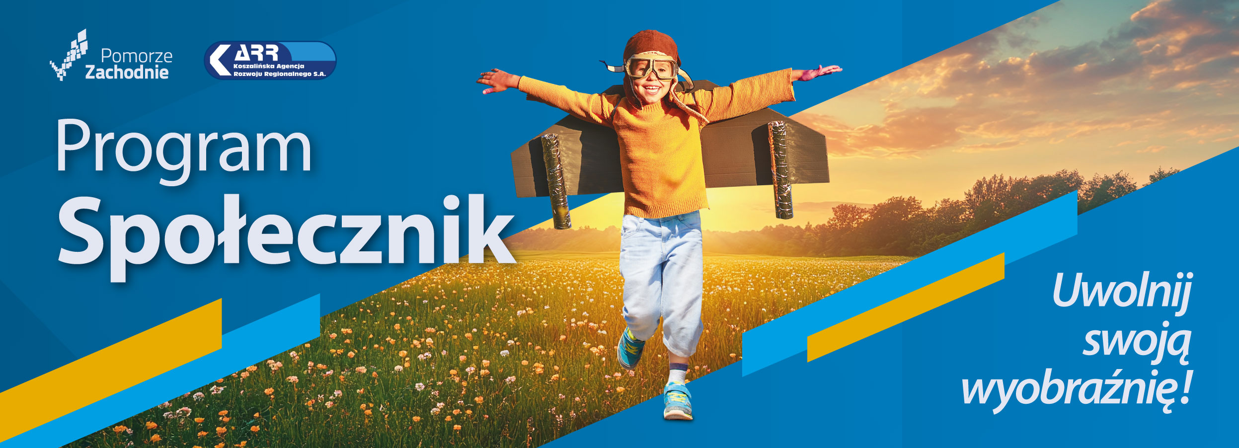 Projekty z gminy Kołbaskowo z dofinansowaniem. Wyniki programu „Społecznik na 5!”