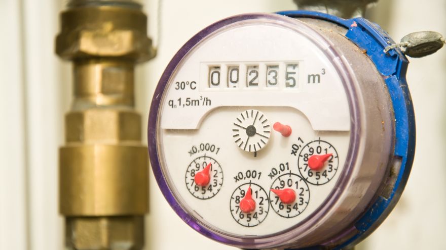 Ważny obowiązek dla właścicieli wodomierzy. CUK Kołbaskowo przypomina
