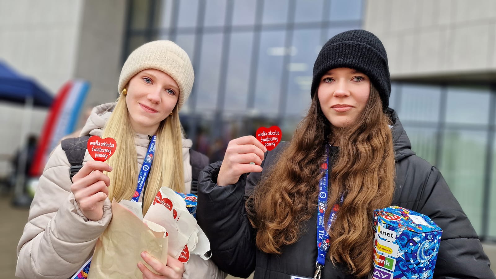 WOŚP 2026 zagra dla „zdrowych brzuszków” – 34. Finał poświęcony chorobom układu pokarmowego u dzieci