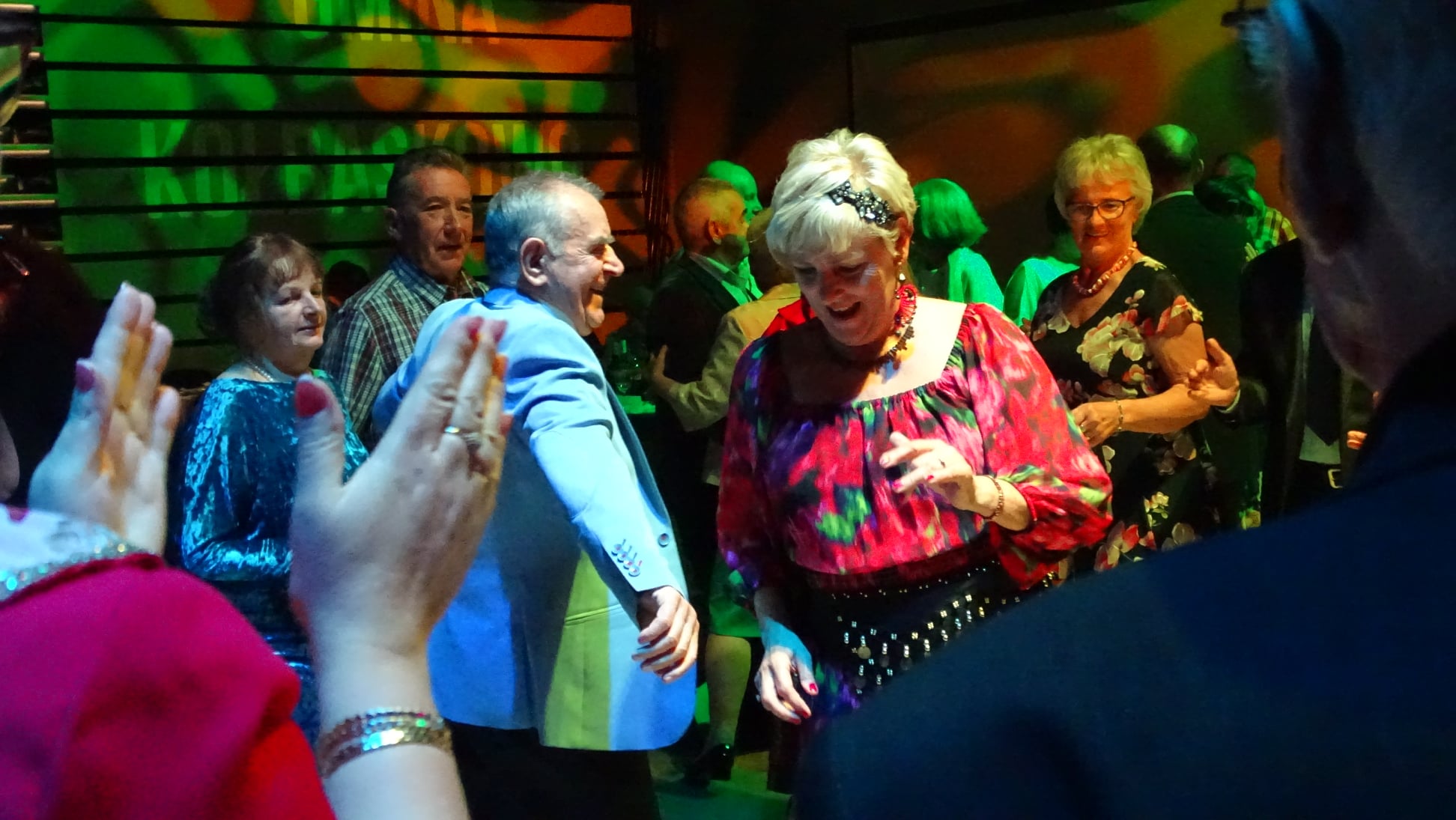 Polsko-Niemiecki Bal Seniora 2025 już w październiku