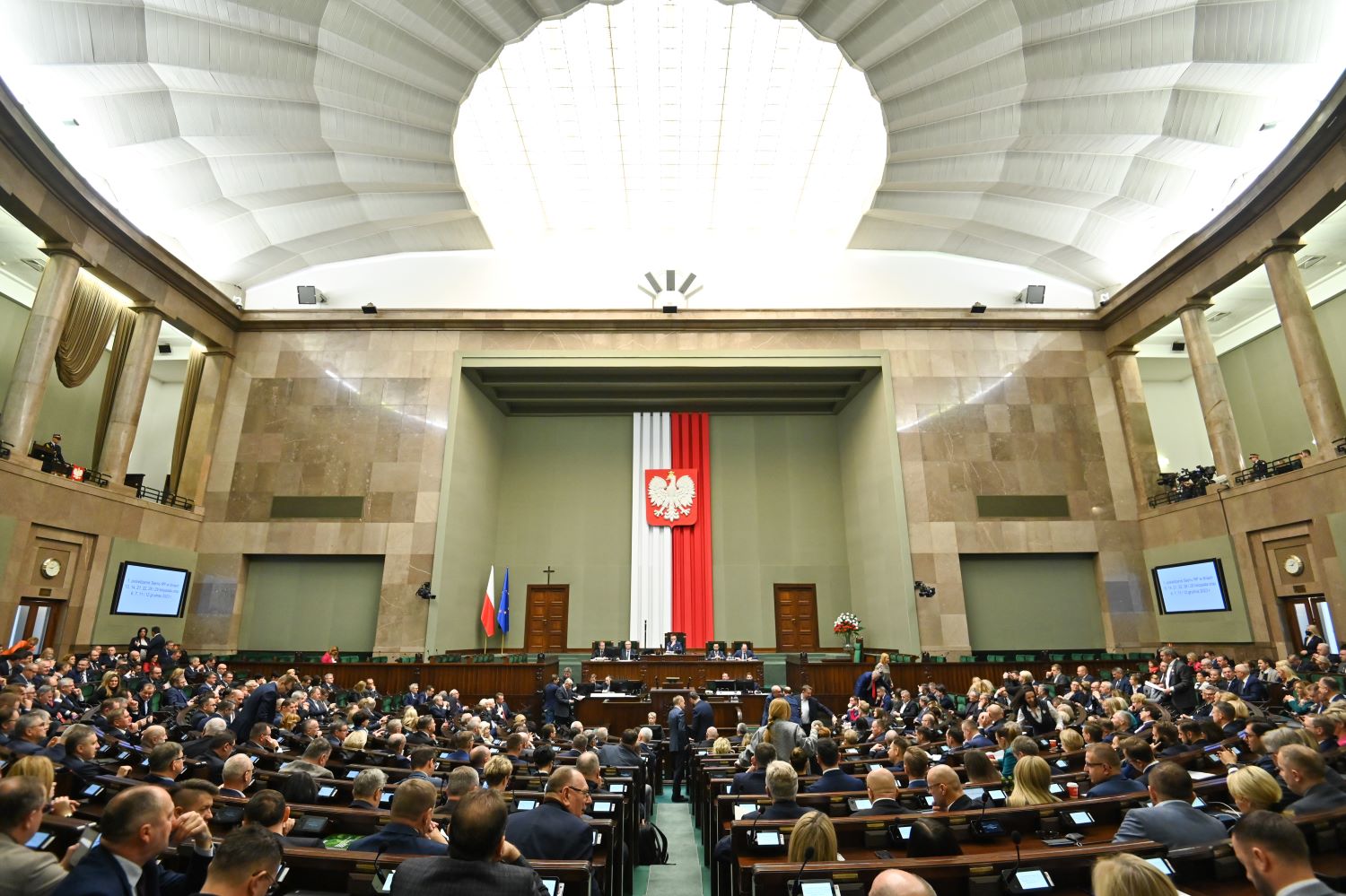 Historyczny dzień dla polskiej przyrody – powstaje Park Narodowy Doliny Dolnej Odry