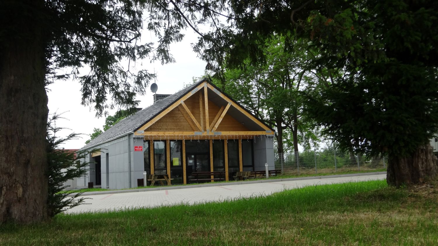 W sobotę w Kamieńcu – historia, gra terenowa i wspólne ognisko