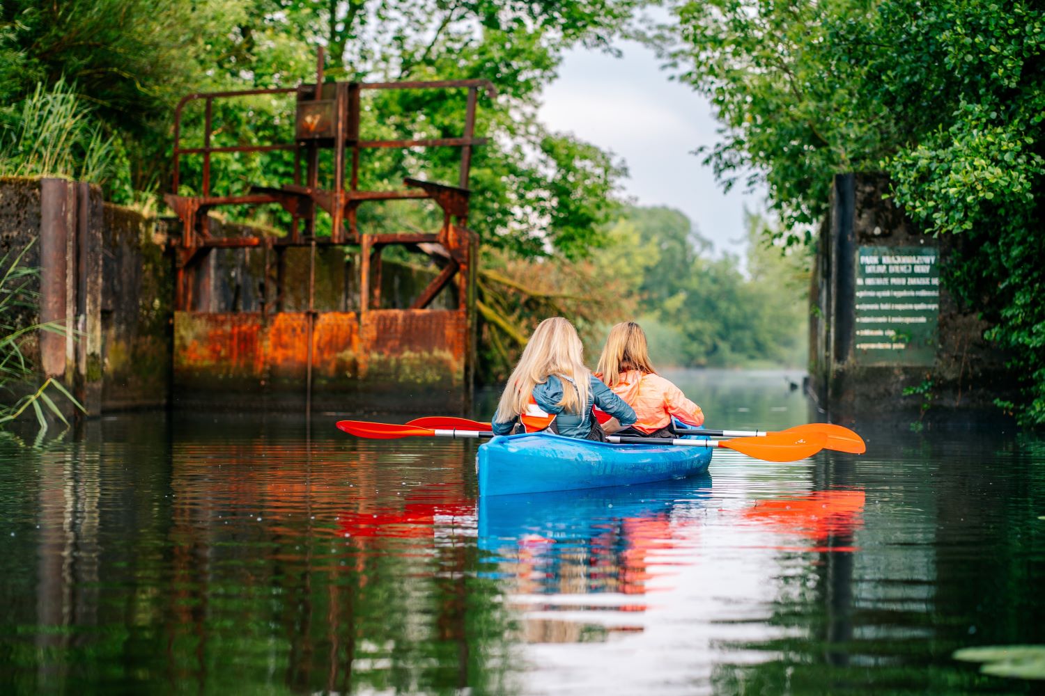 Wyjątkowa wycieczka po Dolinie Dolnej Odry. Zapisy już trwają!