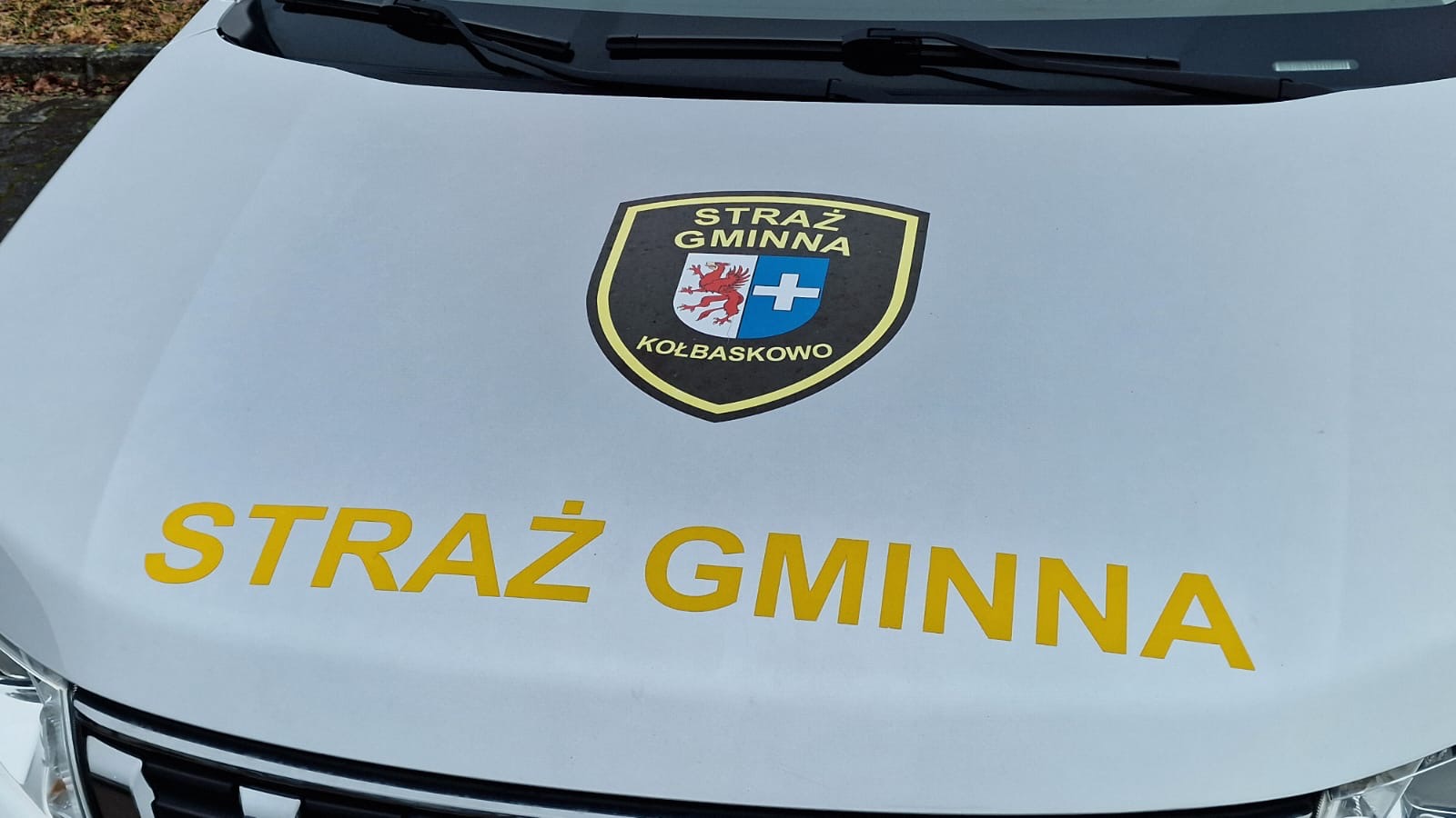 Straż gminna będzie mogła karać za więcej wykroczeń. Nowe przepisy od 15 września