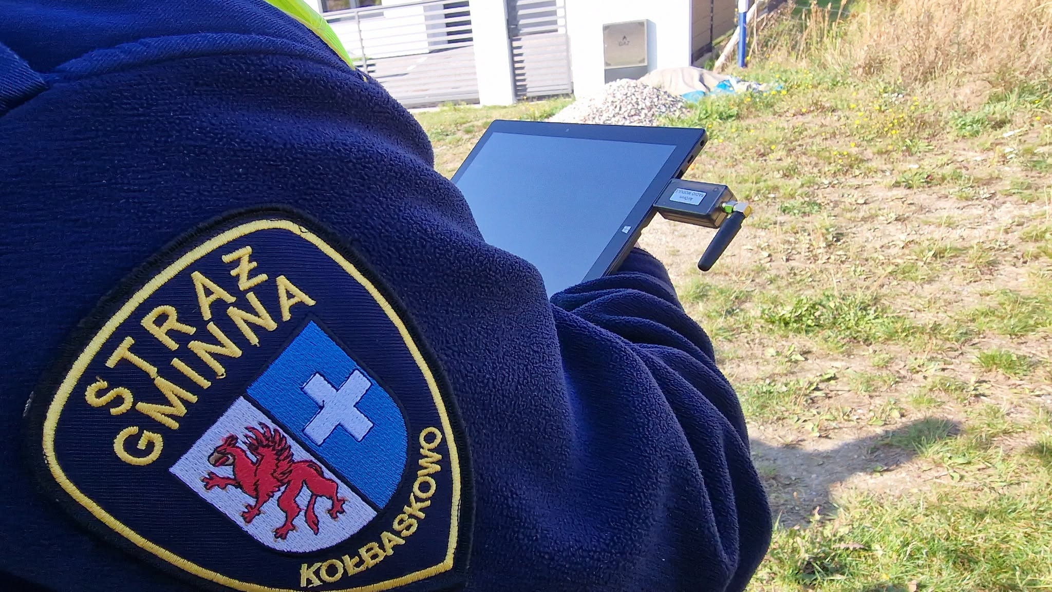 Strażnicy dostali nowe uprawnienia. Za co mogą ukarać?