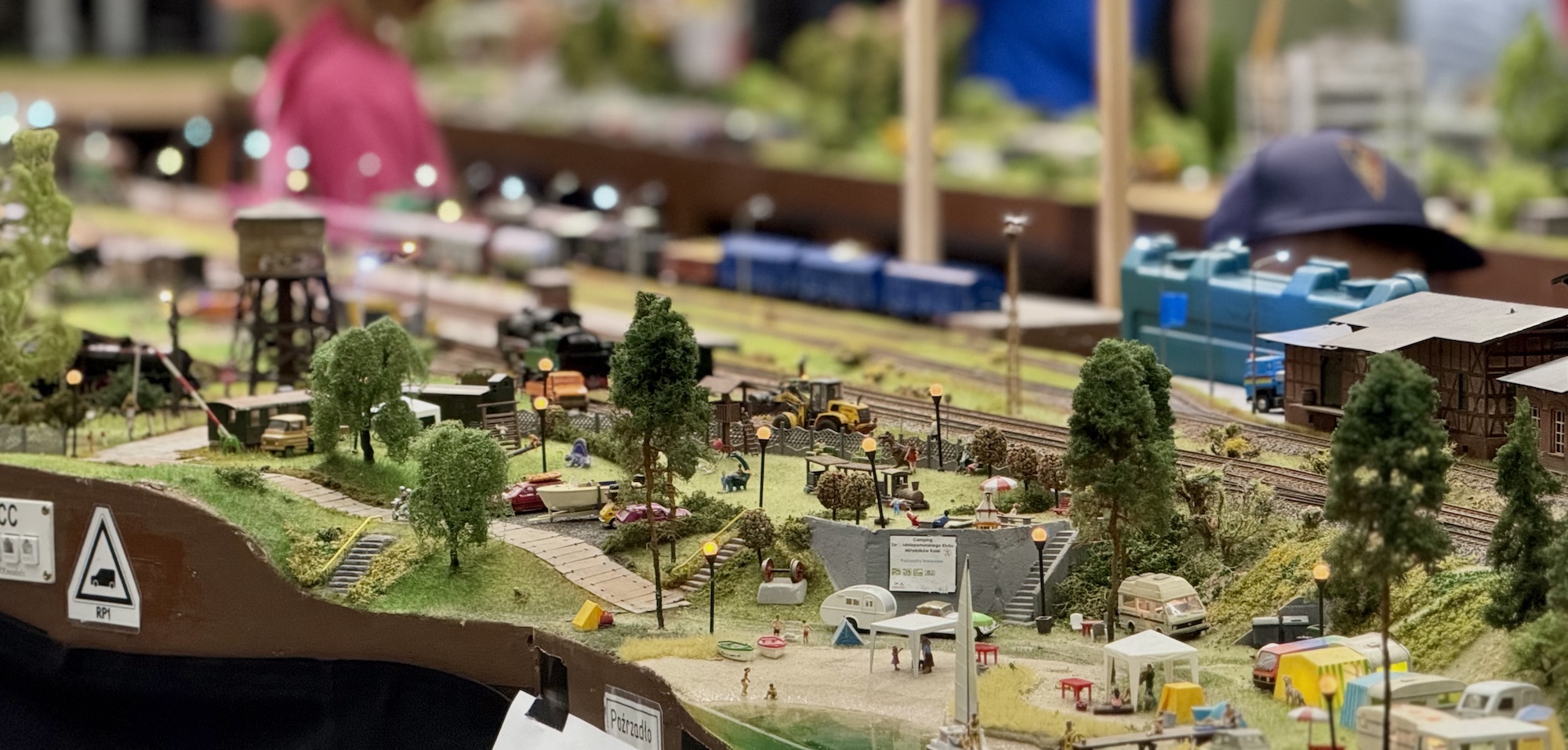 Kolej na Przecław 2025 - w niedzielę warto wybrać się do GOKSIR (VIDEO)