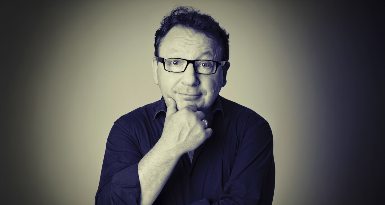 Zbigniew Zamachowski wystąpi w GOKSiR