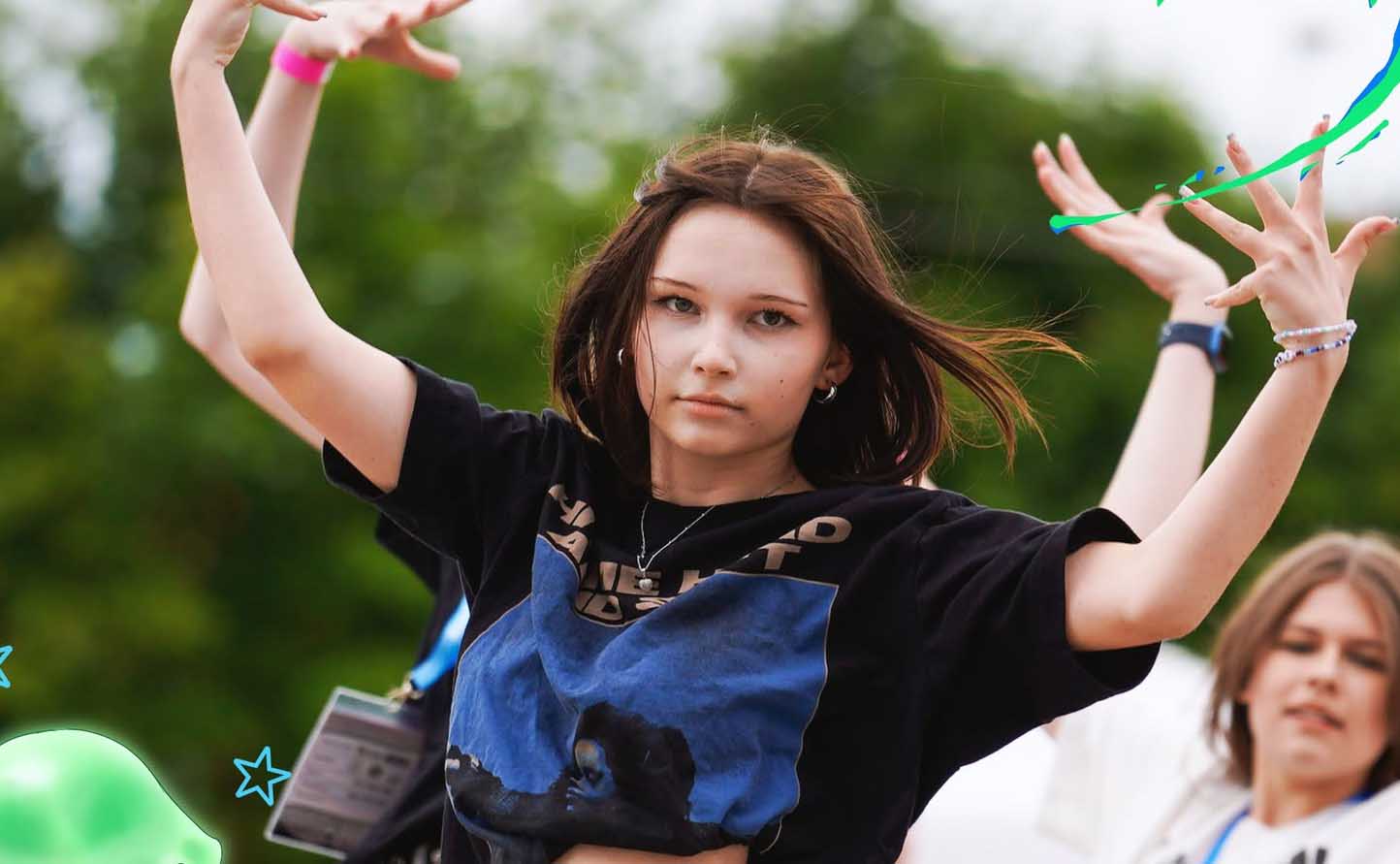 Kochasz taniec? Mizukon zaprasza na konkurs Dance Show