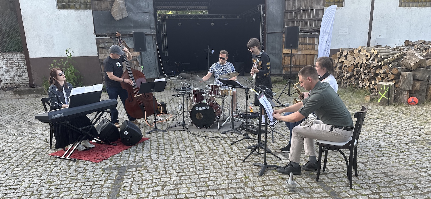 Jazz, hygge i pokolenia – „Ostoja Jazzu” połączyła ludzi i dźwięki