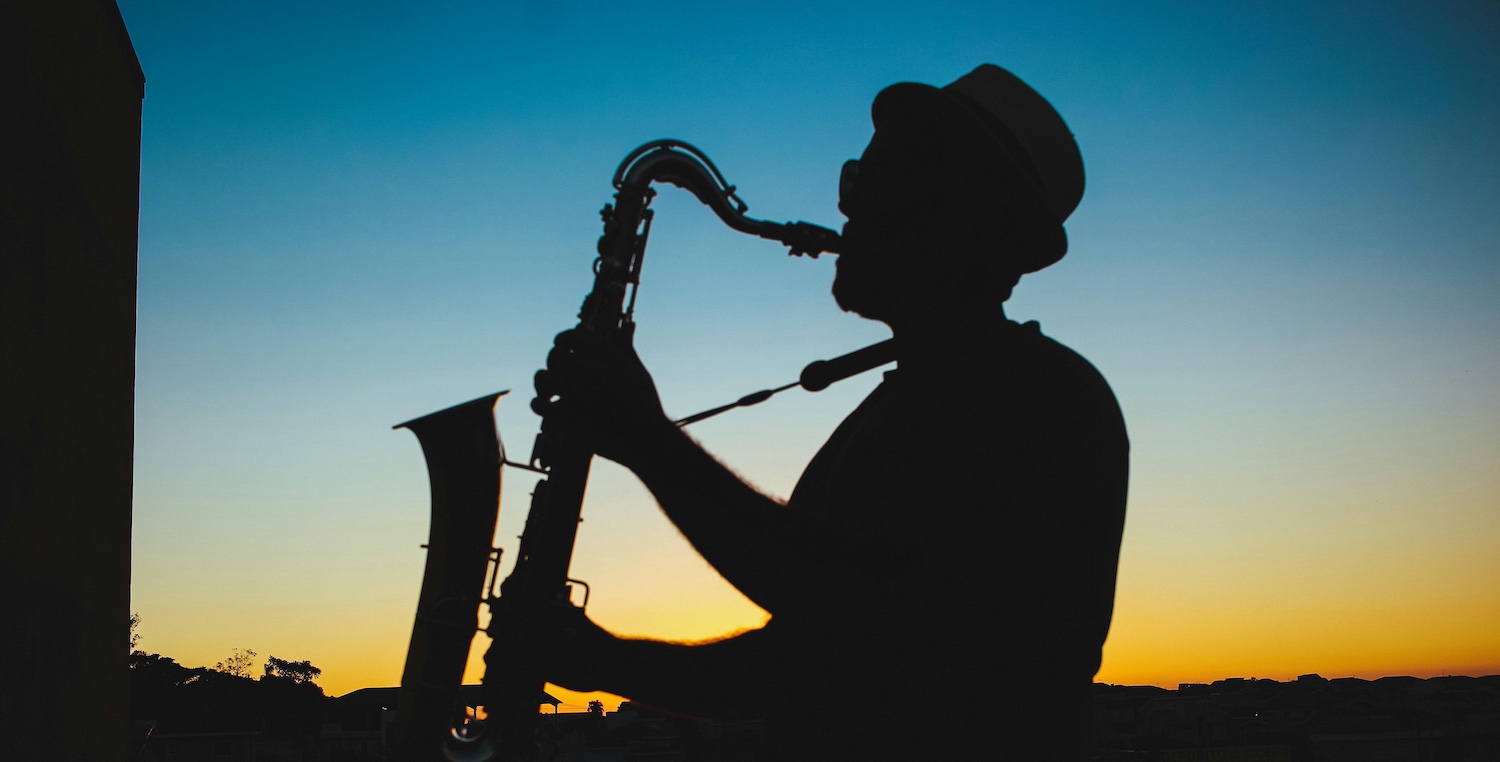 Jazz łączy pokolenia – „Ostoja Jazzu” w Pałacu w Ostoi