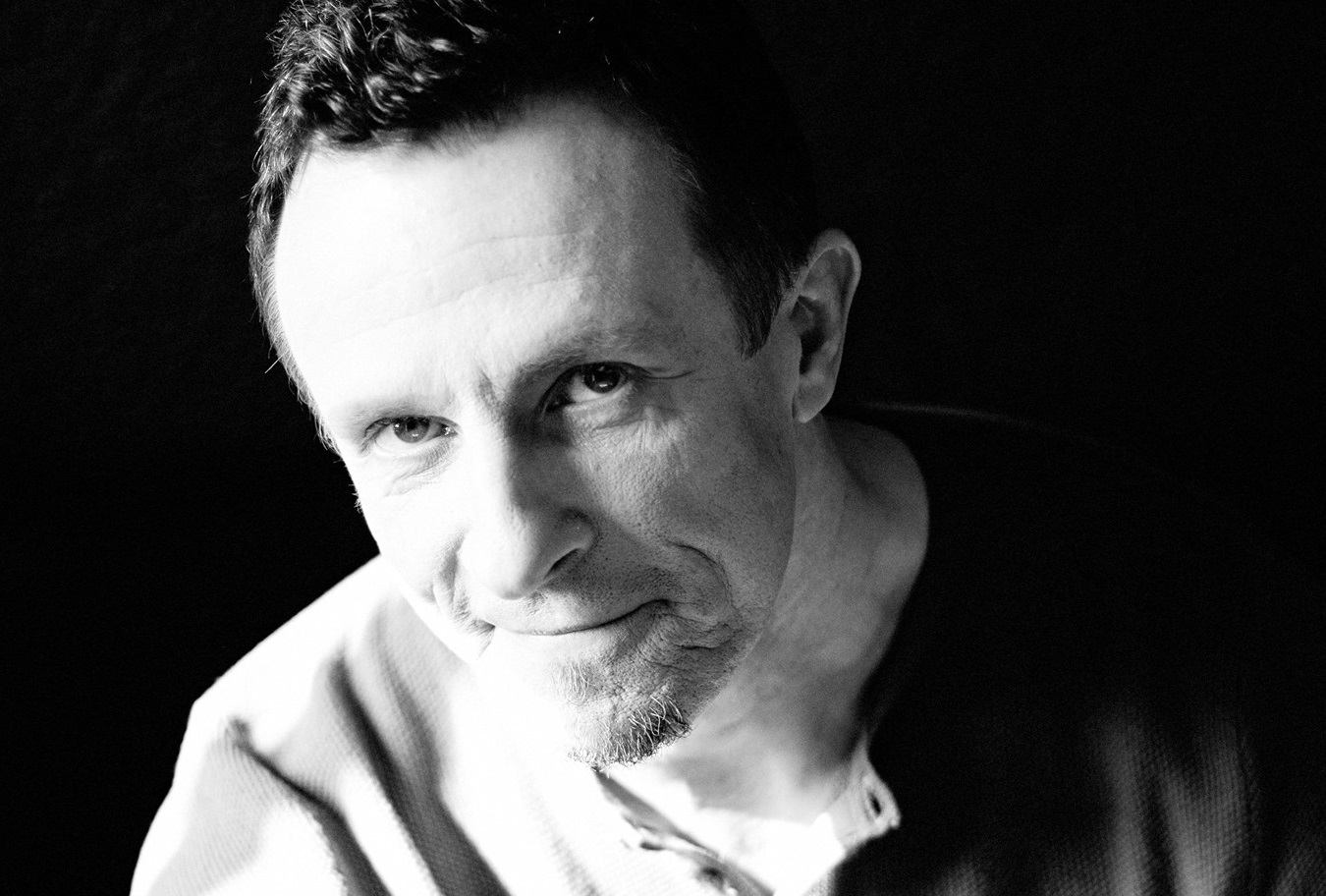 Spotkanie z Leszkiem Hermanem w Przecławiu