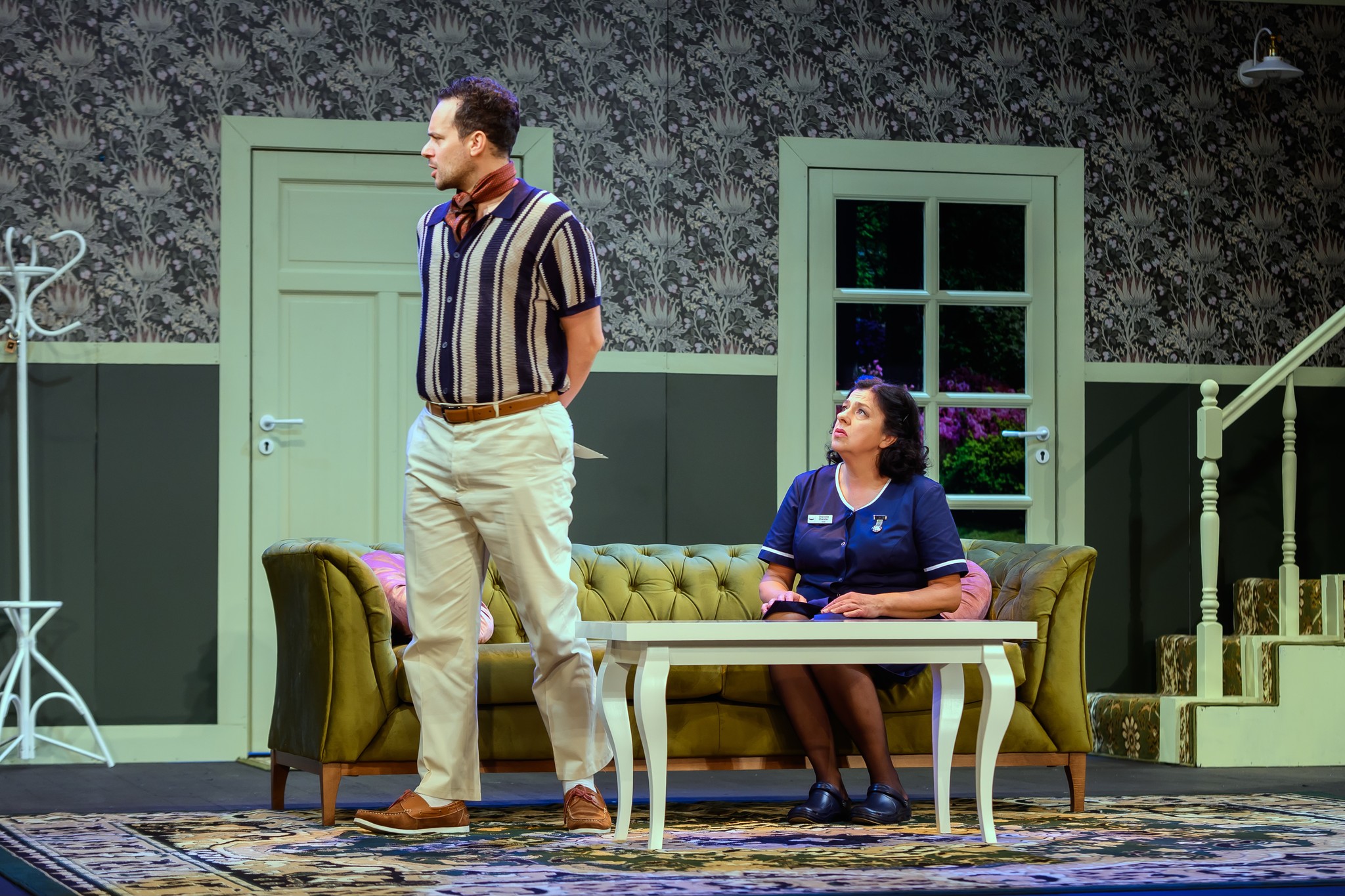 Warto się pośmiać po nowym roku. Szalona komedia w GOKSiR