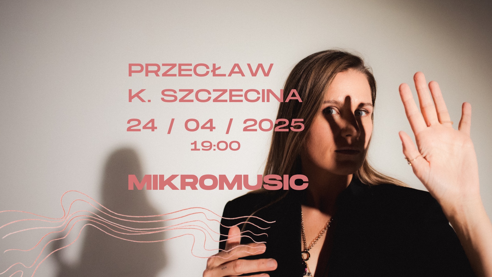 Mikromusic w Przecławiu! Startuje „Nie umiem tańczyć tour