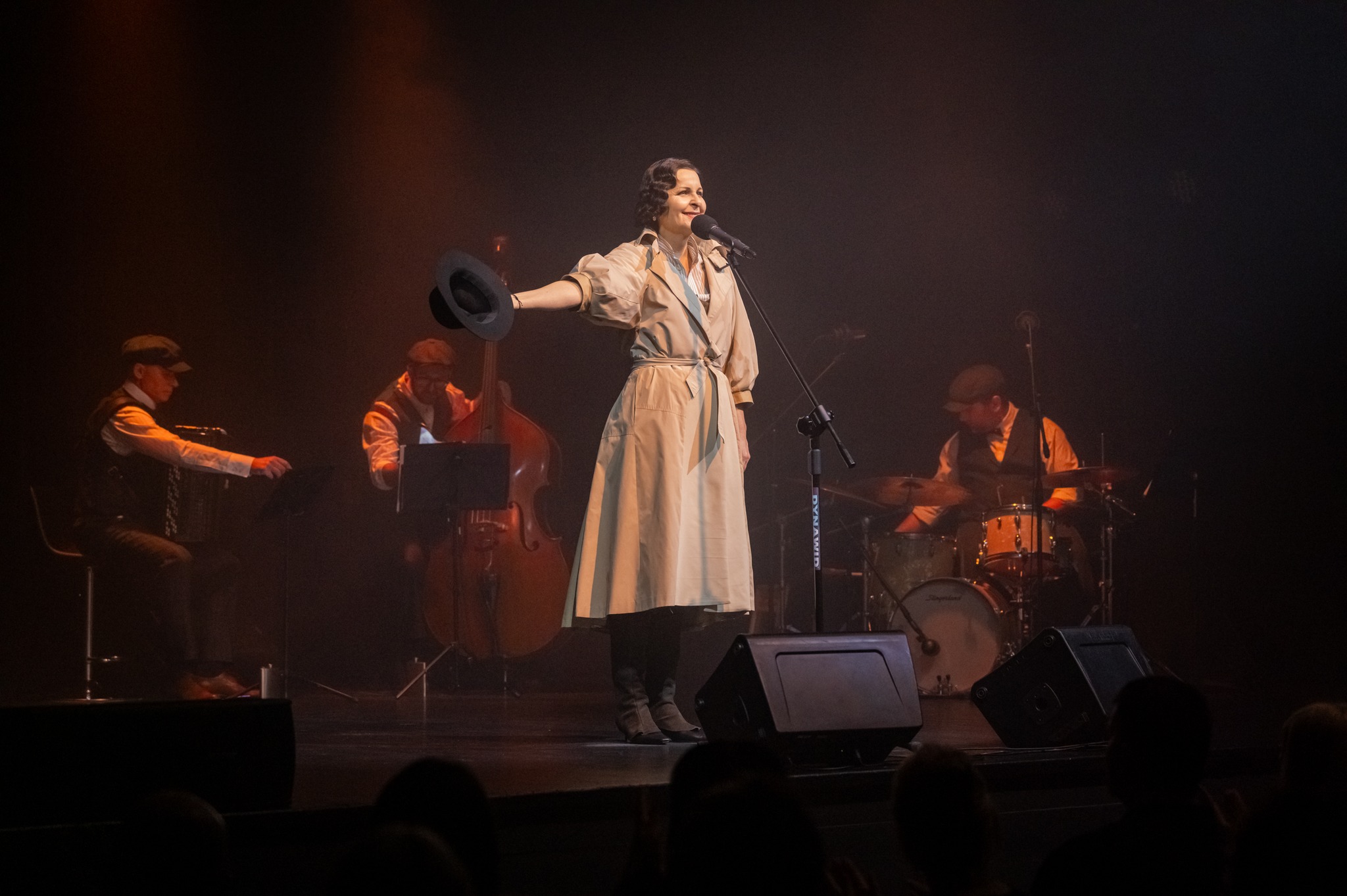 Publiczność chce więcej - „Bravo Hemar” ponownie w Przecławiu