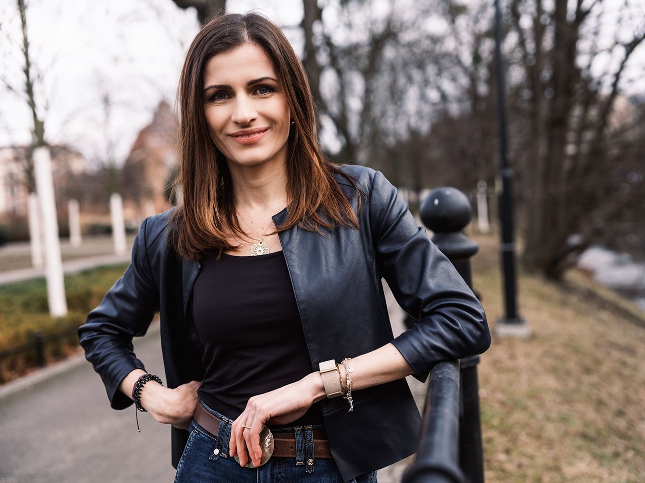 Autorka bestsellerów przyjedzie do Przecławia