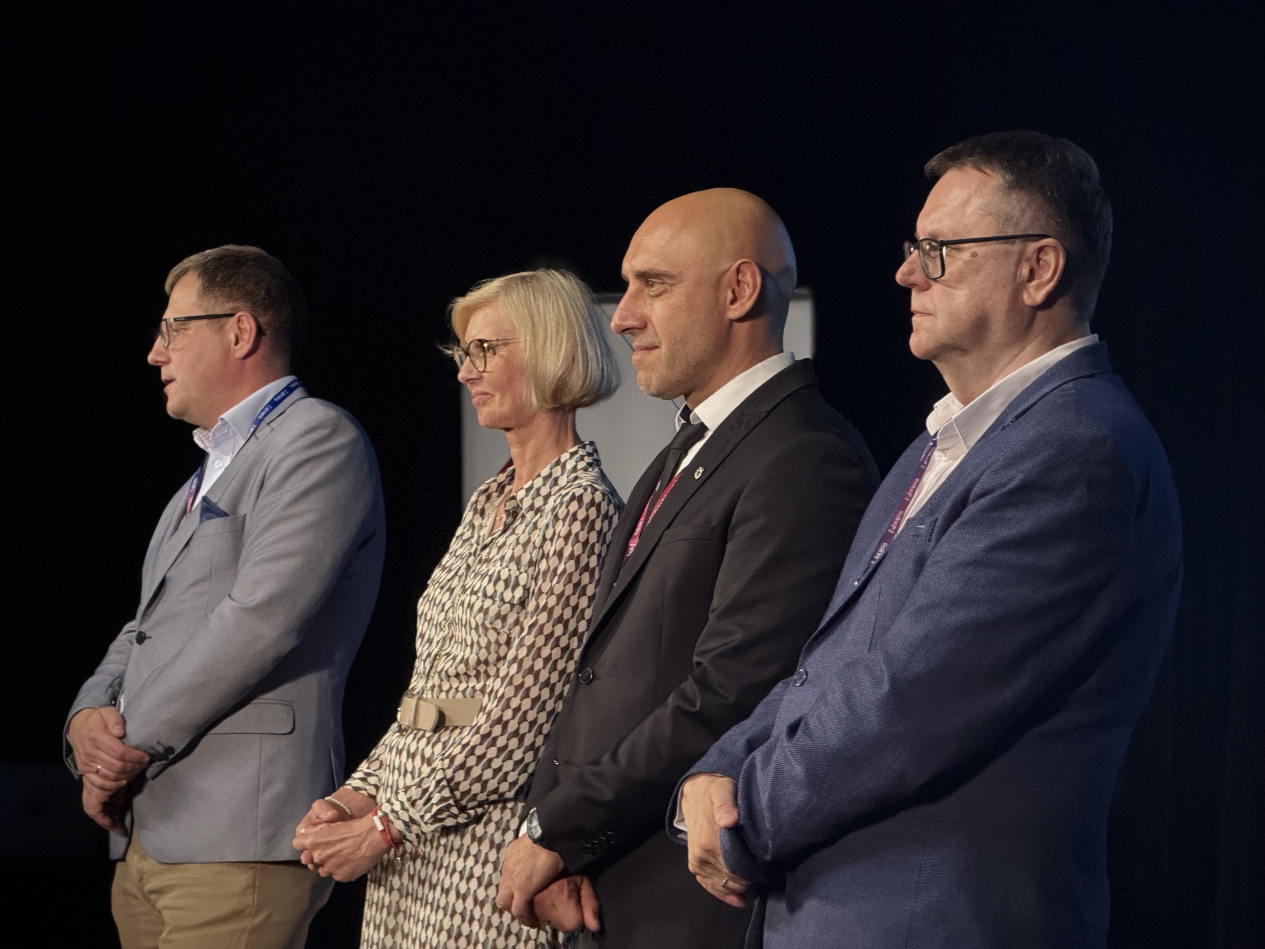 Szaleńcza pasja i „kulturalne centrum Polski” w Przecławiu