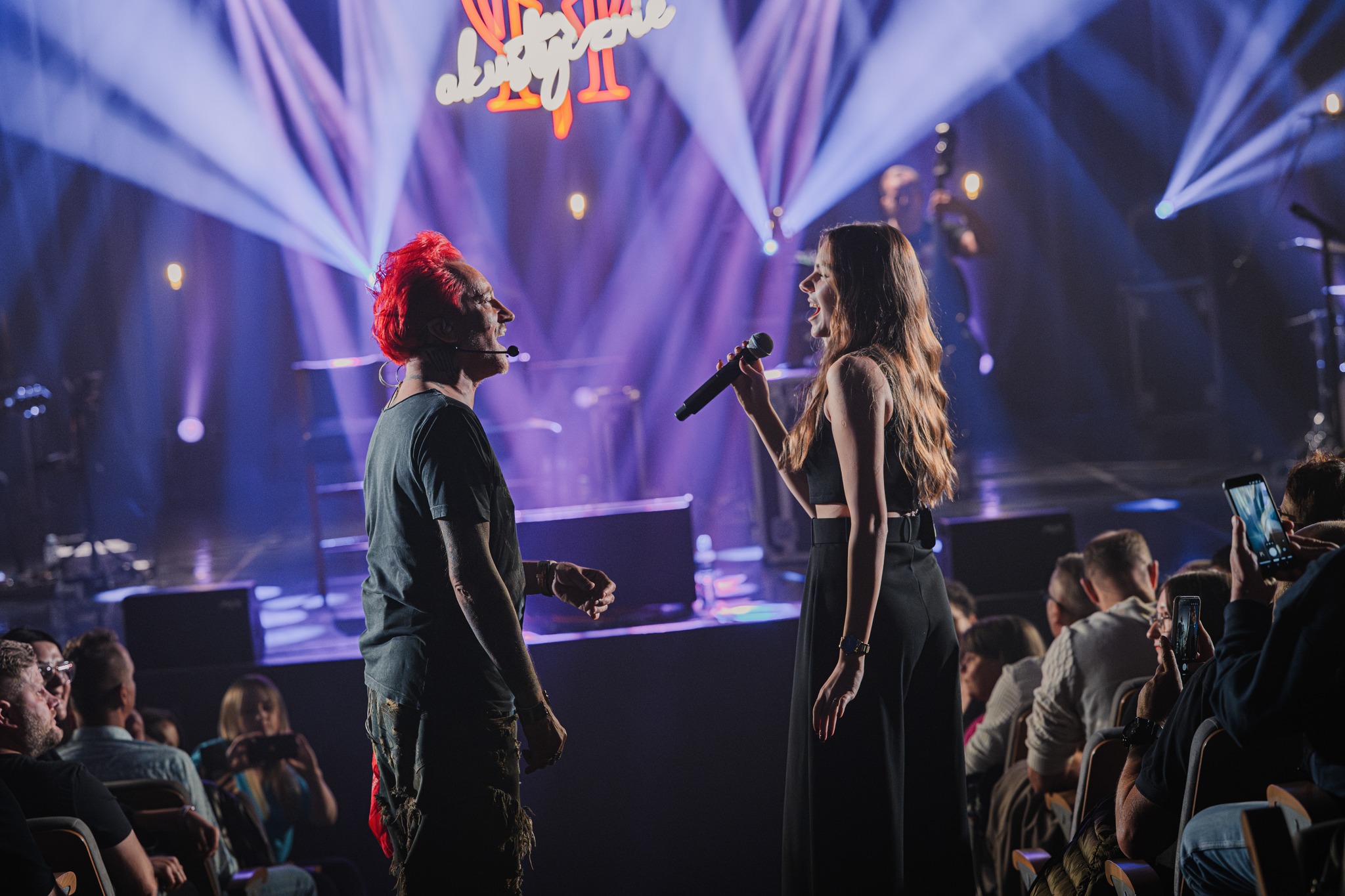 Michał Wiśniewski ponownie w Przecławiu. Zostały ostatnie bilety