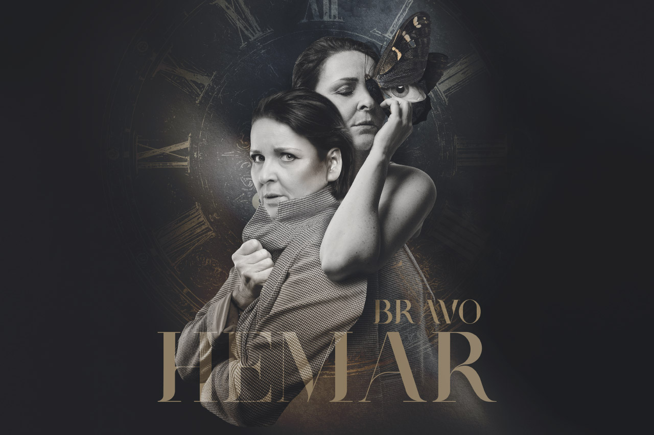 Poezja, muzyka i emocje w nowoczesnym wydaniu. „Brawo Hemar” zachwycił publiczność w Przecławiu (VIDEO)