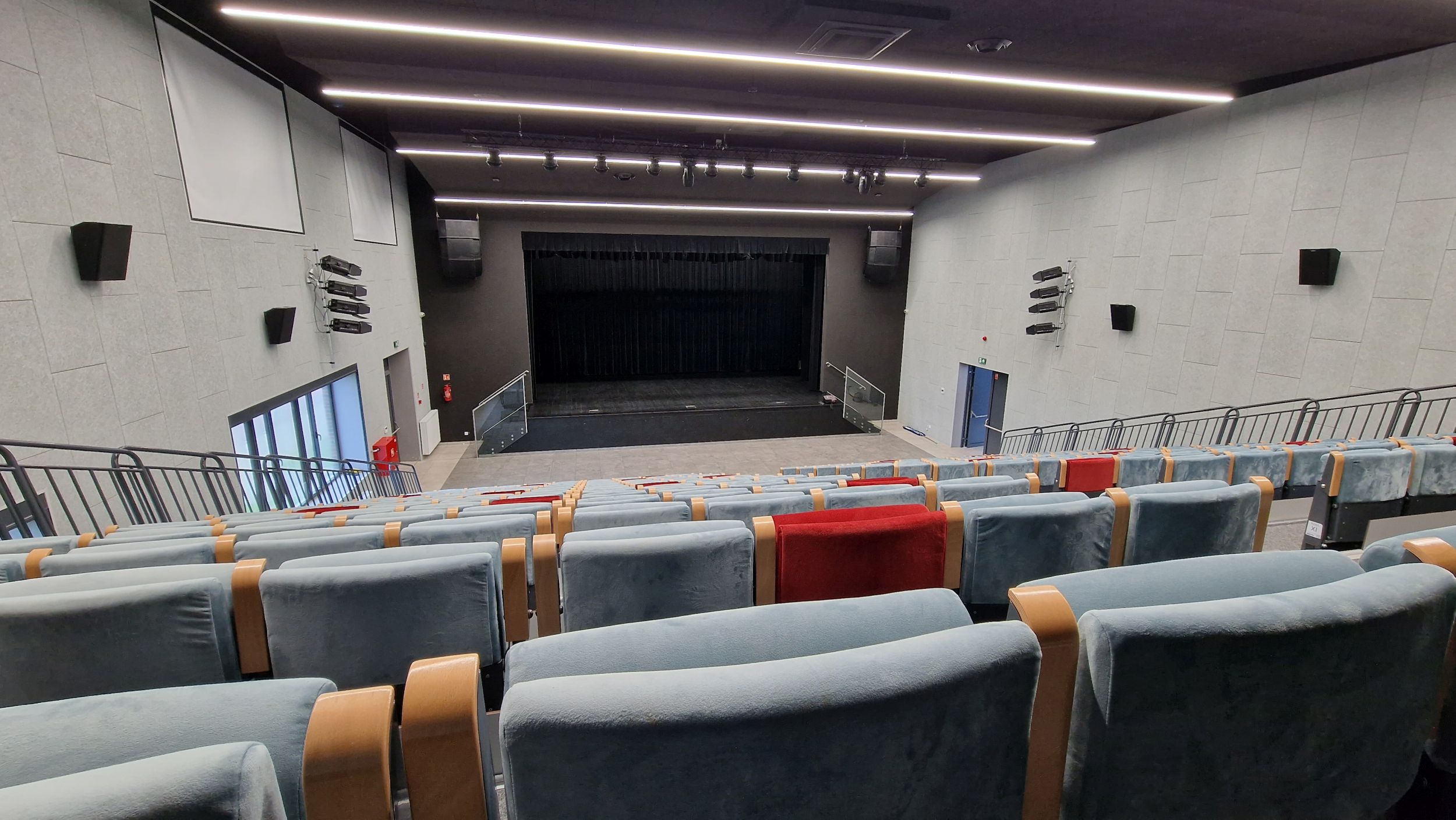 200 tys. zł z ministerstwa dla GOKSiR-u i Pałacu w Ostoi