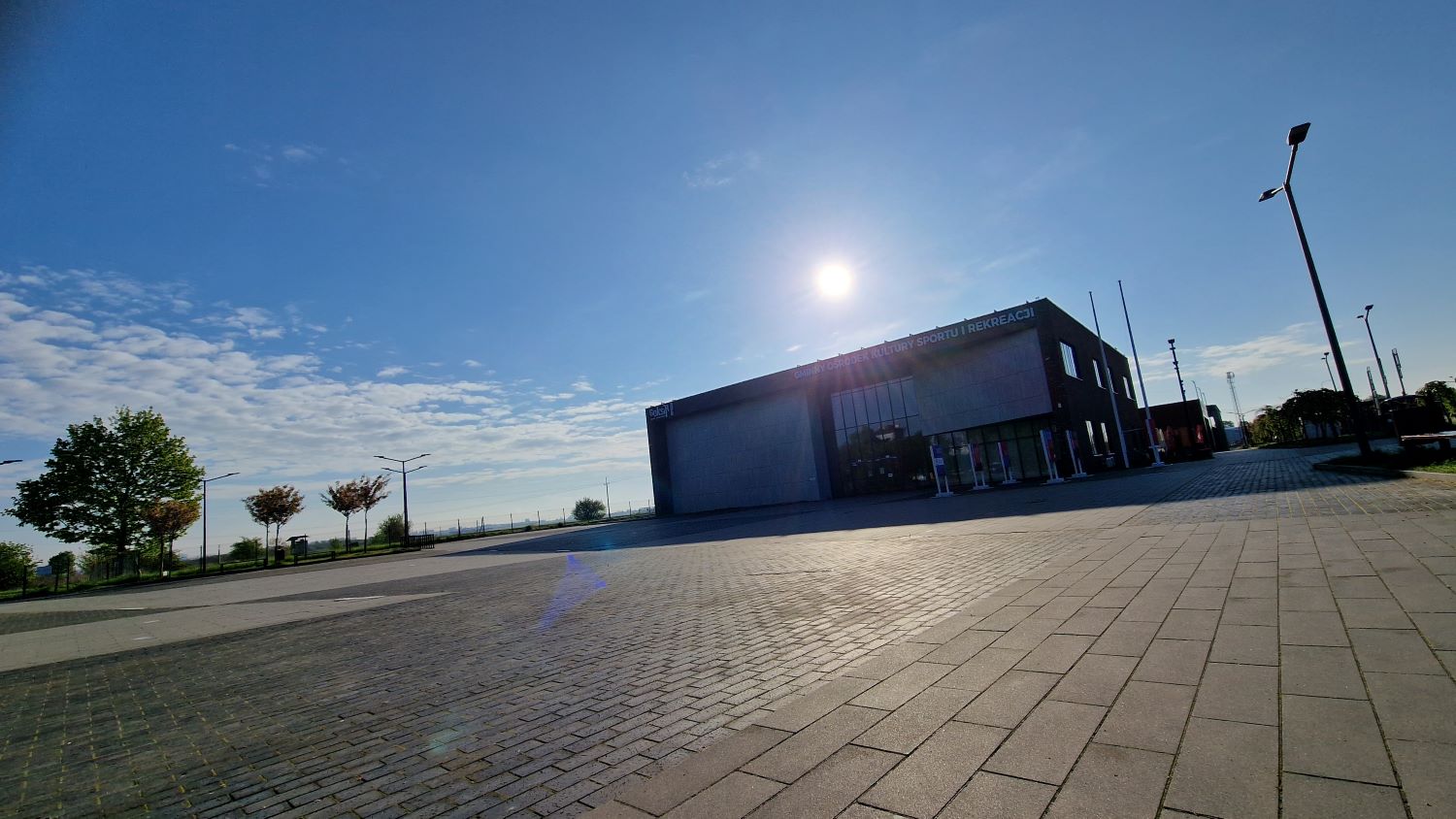 Rozmowa o kulturze w GOKSiR. Mieszkańcy zabiorą głos