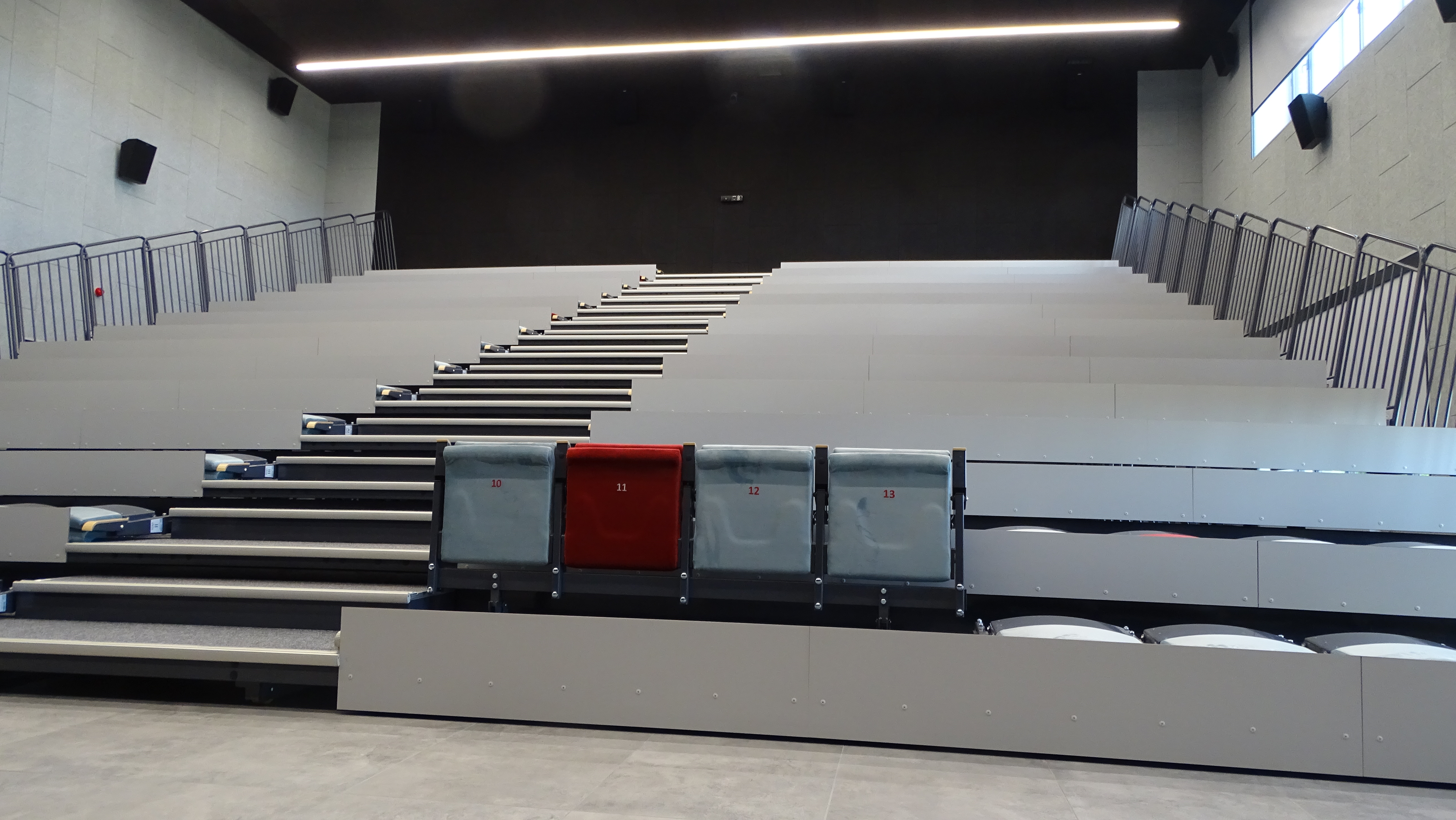 Czego potrzebuje lokalna kultura? Przyjdź do GOKSiR i powiedz