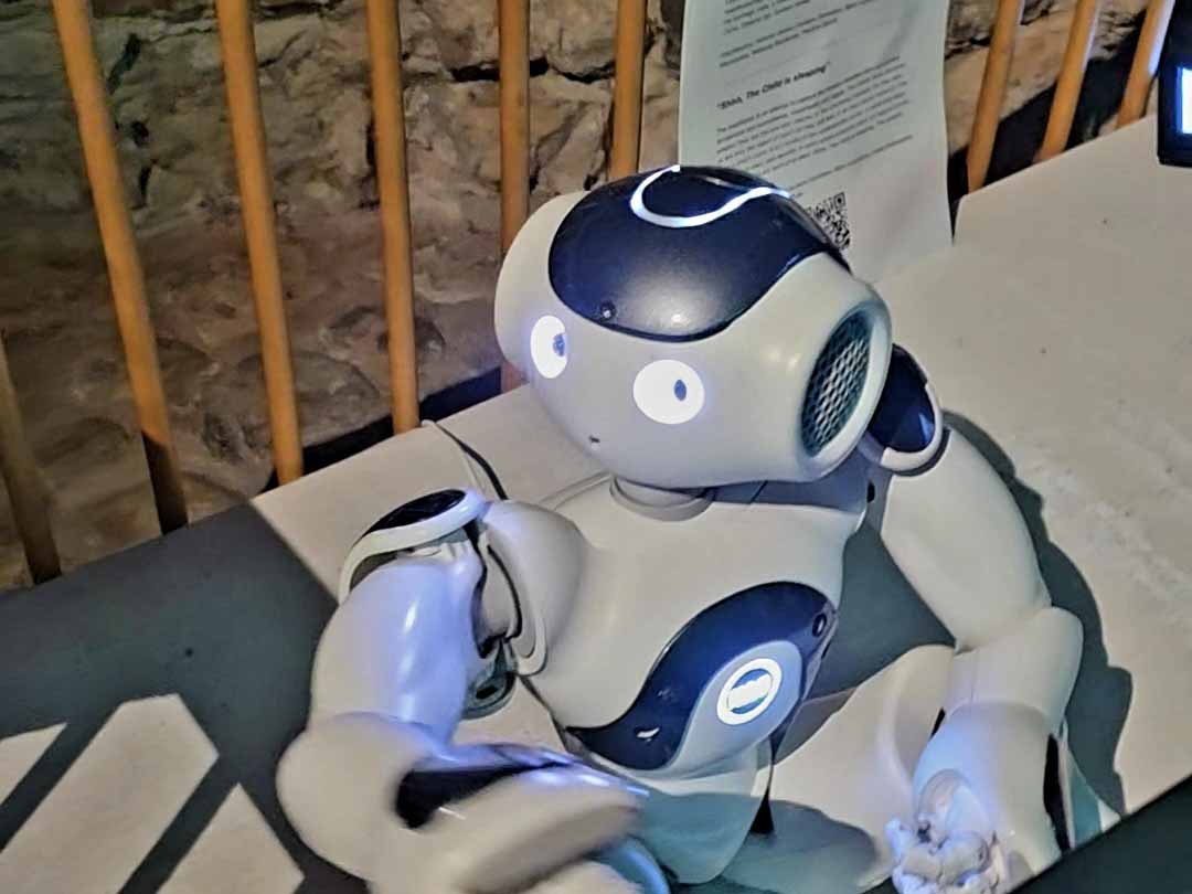 Od grantu do inspiracji. GOKSiR rozwija mobilną Pracownię Soft Power