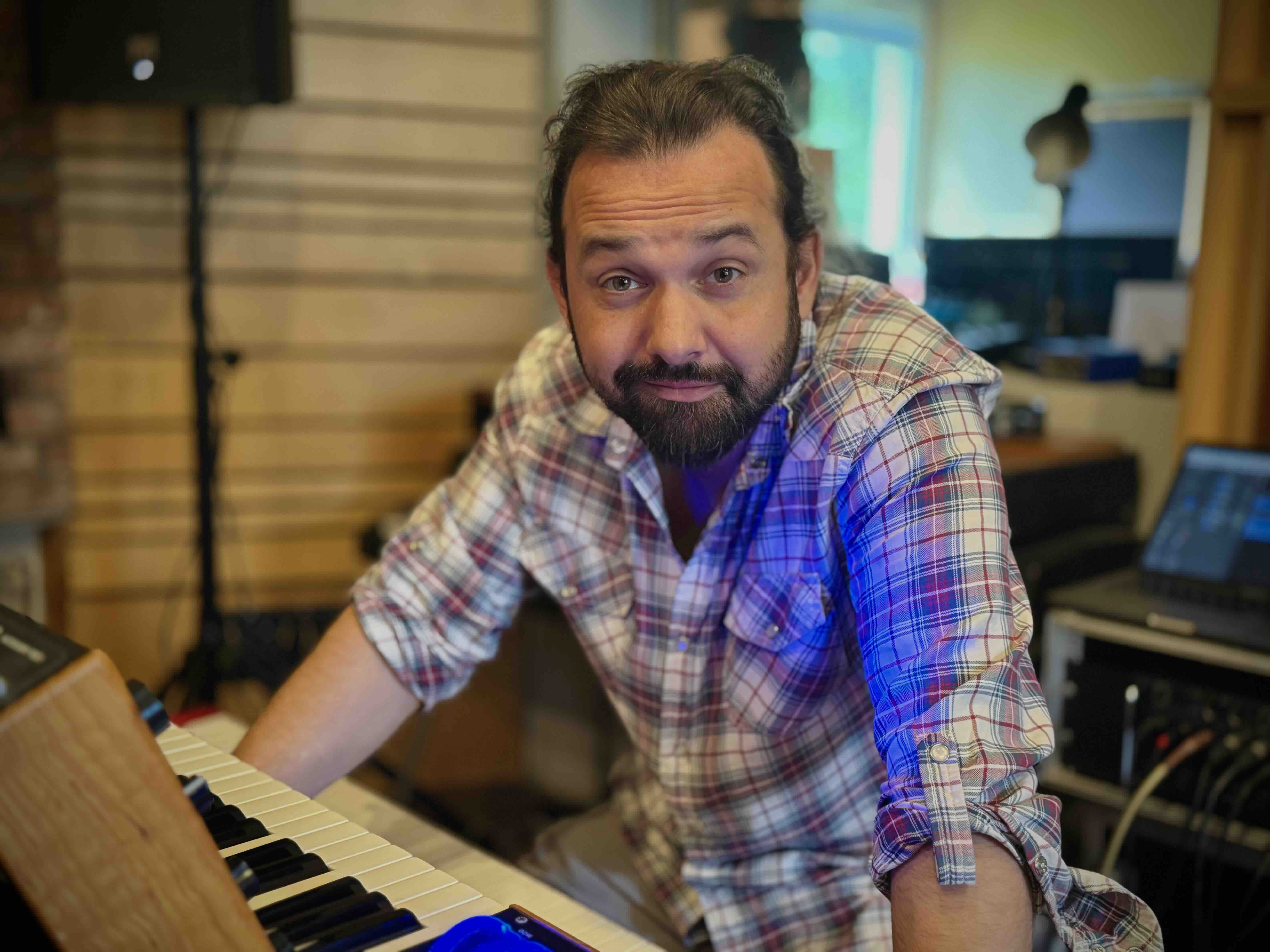 Borys Sawaszkiewicz. 