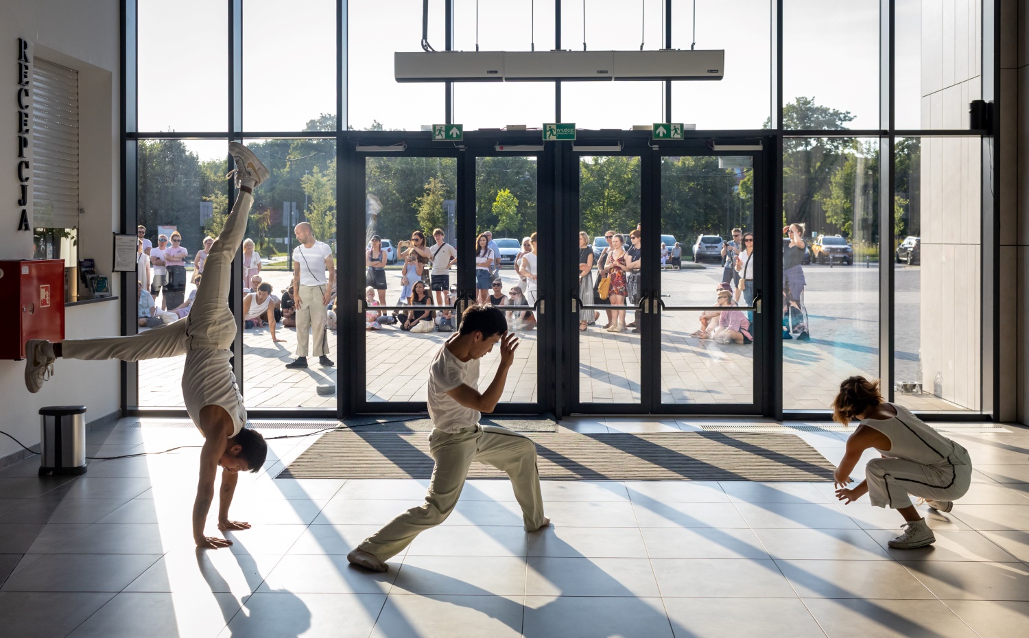 GOKSiR znów włącza kulturę. Jesienią mnóstwo ciekawych wydarzeń w całej gminie