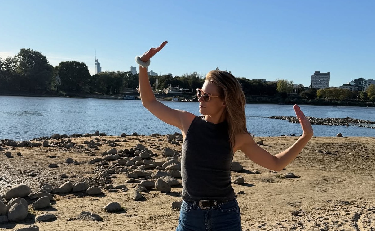 Julia Pietrucha wraca do „Parsley”. Jubileuszowy koncert w Przecławiu