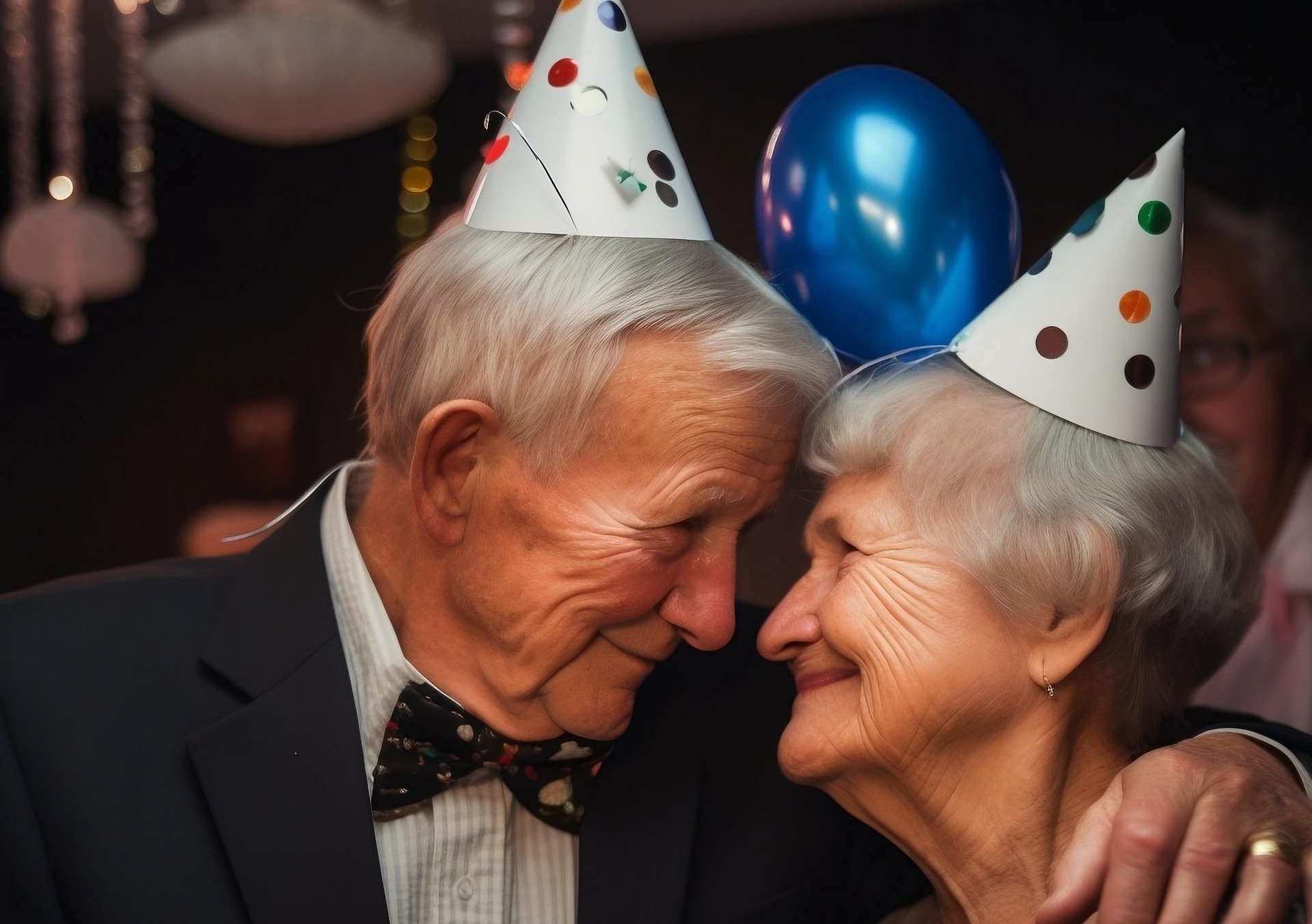 Pałac Ostoja. Taniec i muzyka dla seniorów