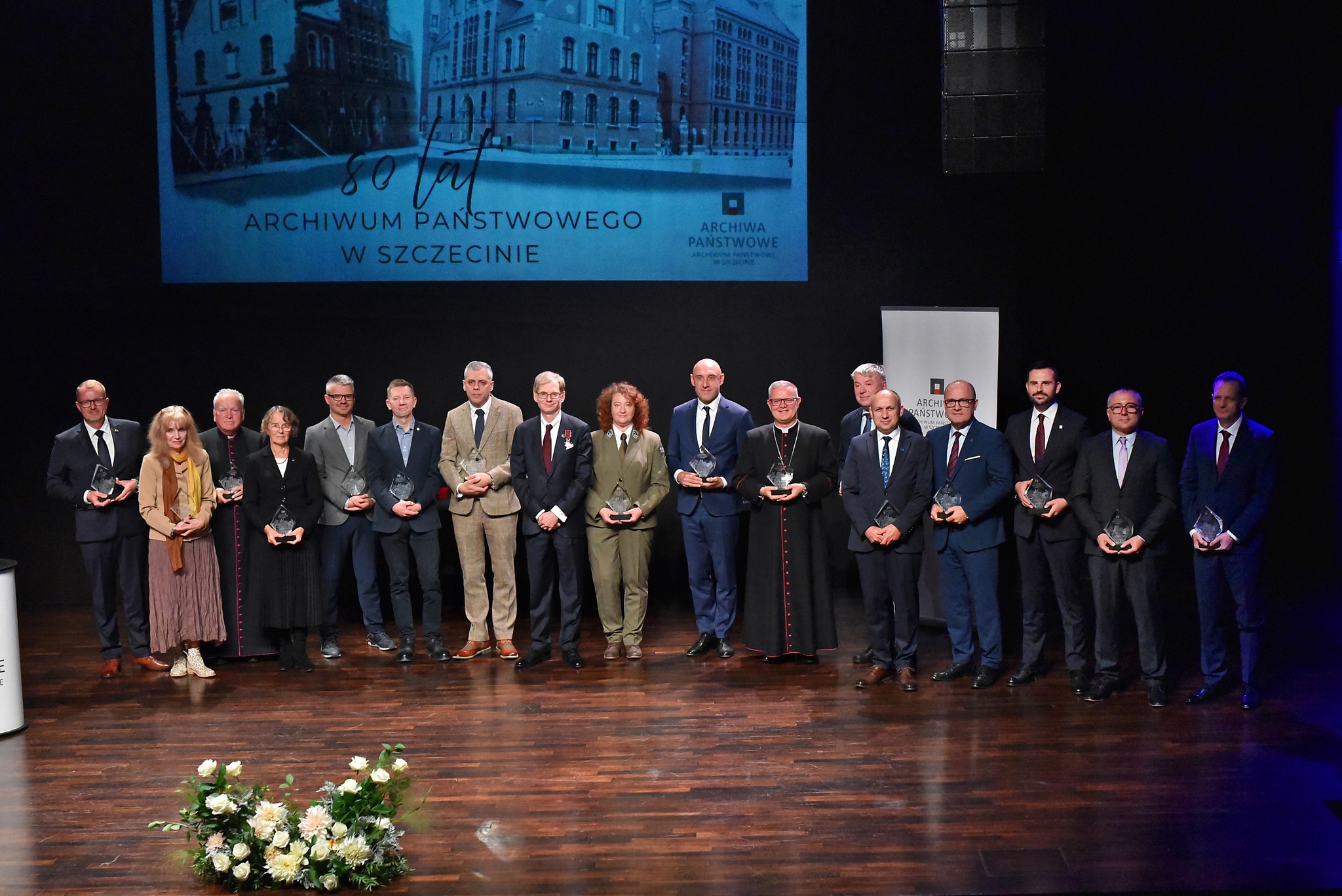 GOKSiR Przecław w gronie wyróżnionych