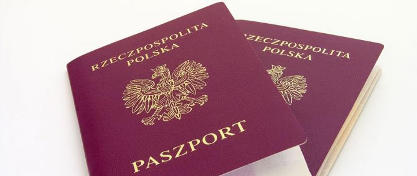 Punkt paszportowy w Policach z ogromnym zainteresowaniem