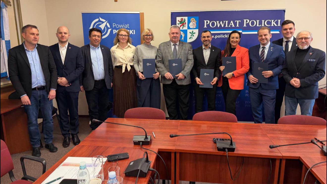 Samorządy razem dla bezpieczeństwa i rozwoju. Ważne ustalenia podczas Forum Samorządowego