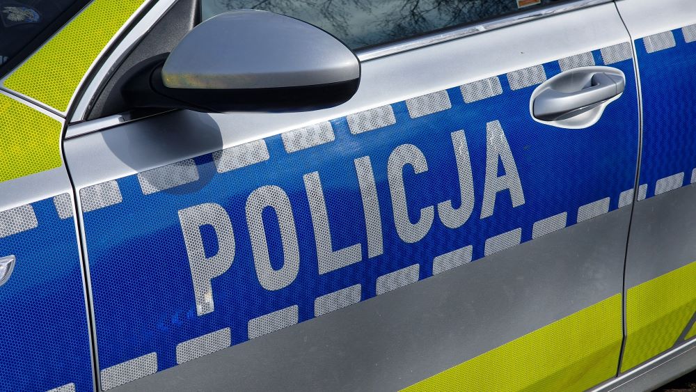 Chcesz zostać policjantem? Możesz złożyć wniosek online