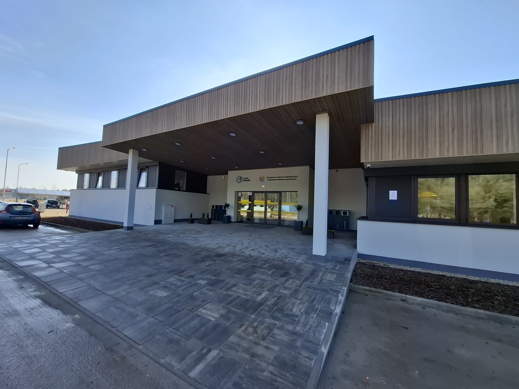 Powstało nowe miejsce nauki zawodu. Będą szkolić przyszłych specjalistów